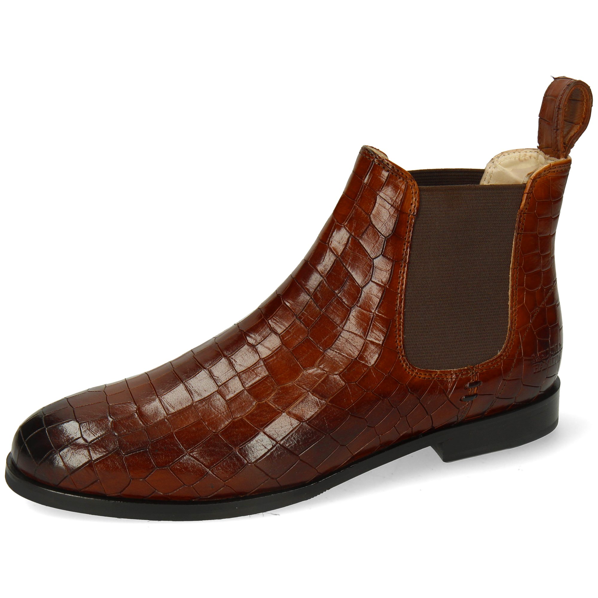 Melvin & Hamilton Susan 10 Stiefelette