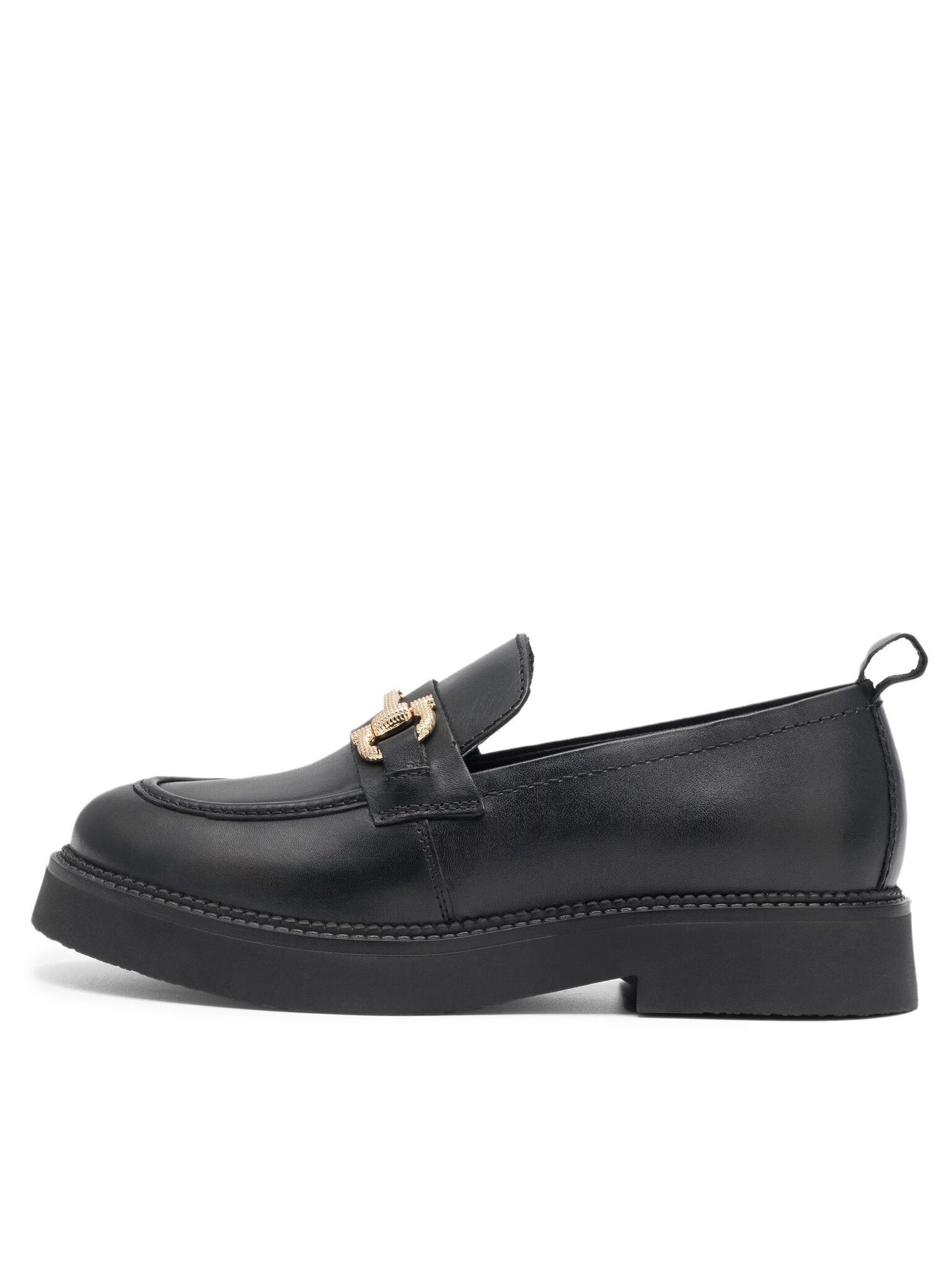 Slipper WI23-TOSSIA-06 Schwarz Slipper