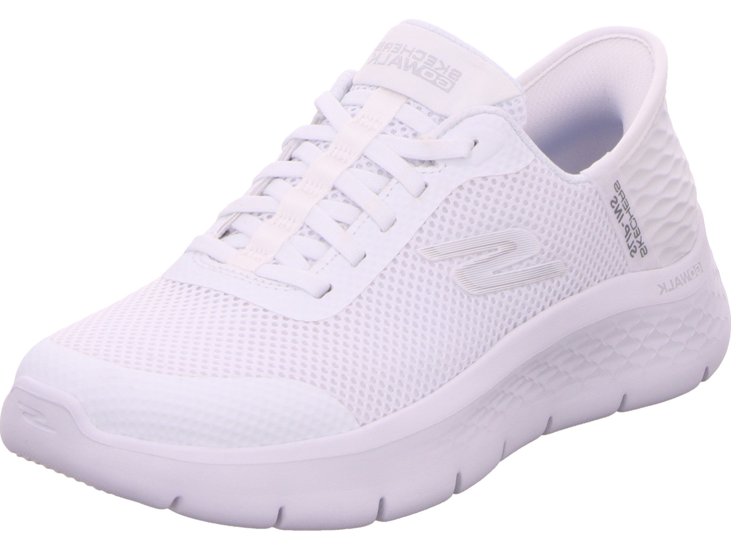 Skechers Go Walk Flex - GRAND ENTRY Slip-On Sneaker Slip-ins, Maschinenwasc günstig online kaufen