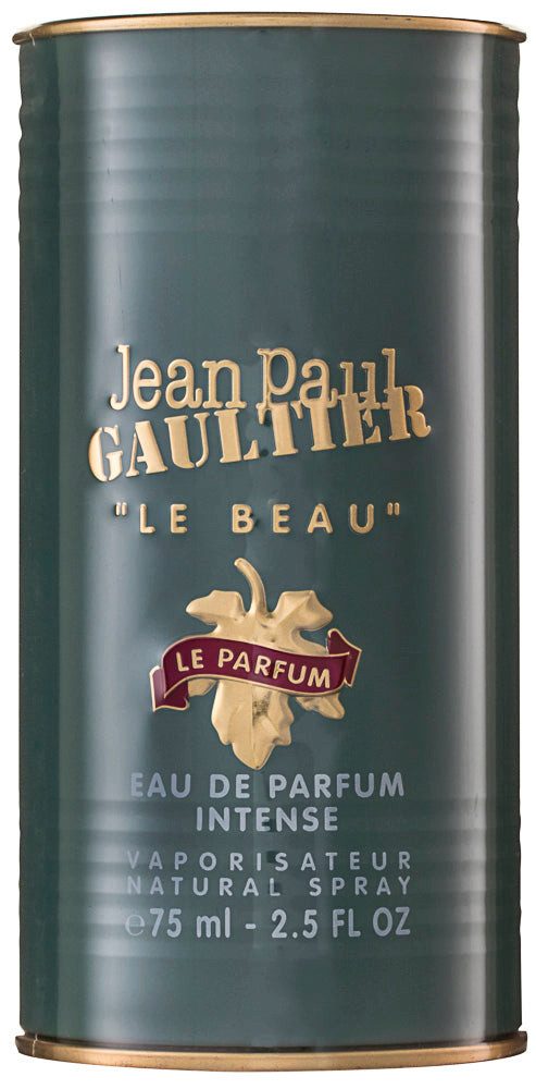 JEAN PAUL GAULTIER Eau de Parfum Le Beau Le Parfum Eau de Parfum Intense