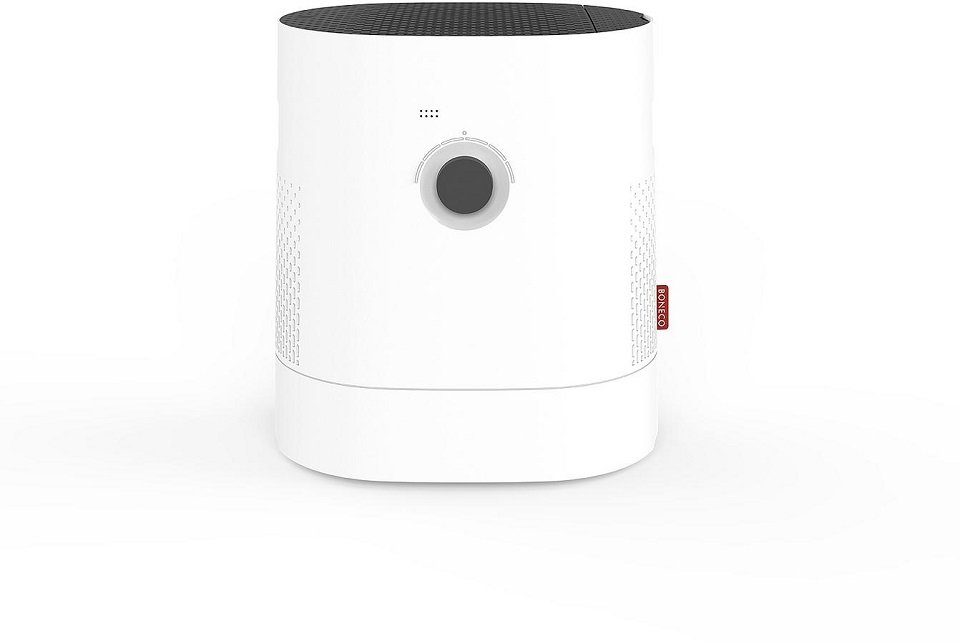 Boneco Kombigerät Luftbefeuchter und -reiniger Hybrid H320, für 50 m² Räume, inklusive beständiger UV-C Lampe