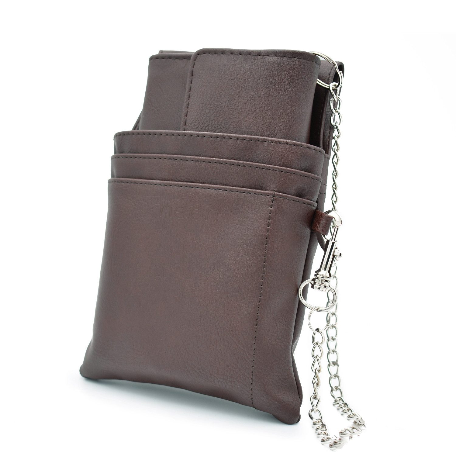 nean Kellnerbörse Geldbörse mit Holster Stecktasche günstig online kaufen