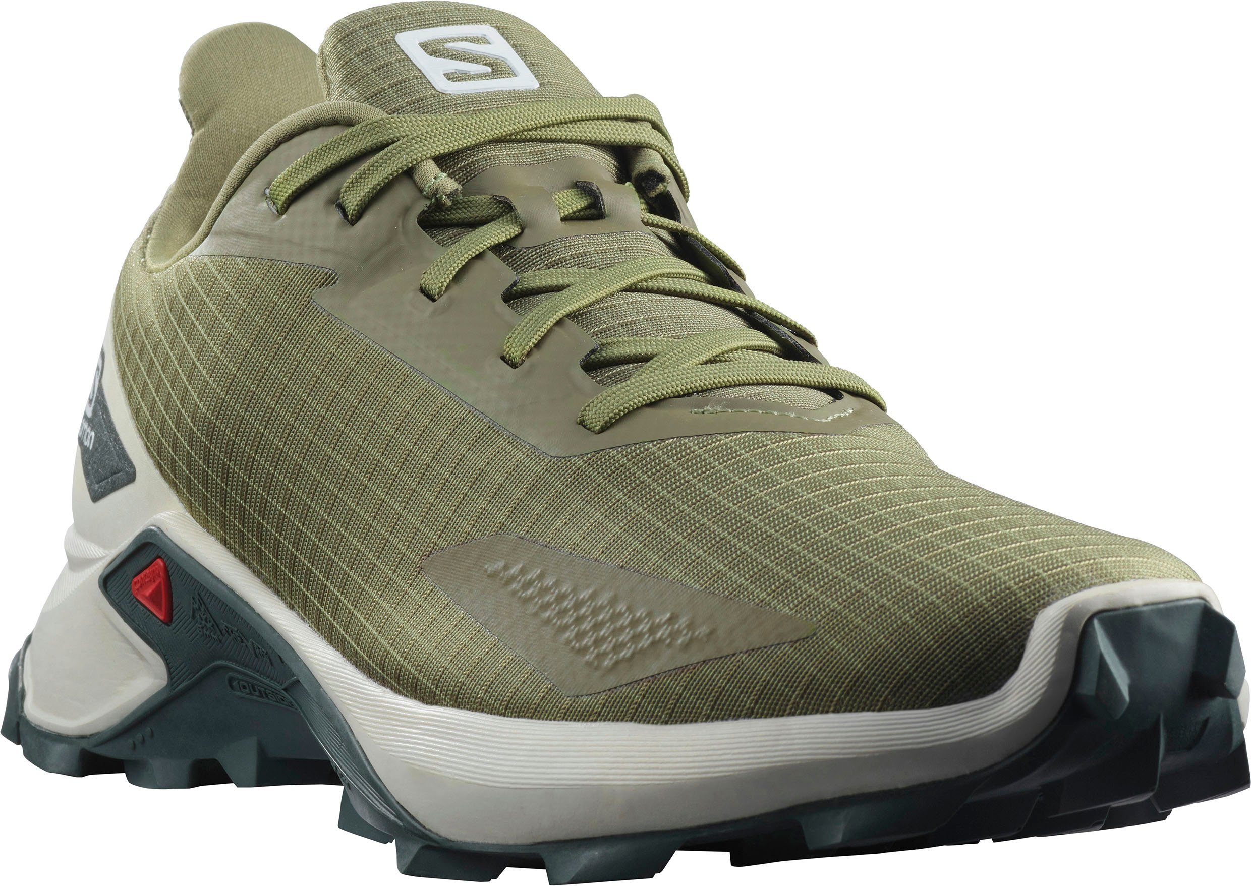 Salomon »ALPHACROSS BLAST« Laufschuh, Sportlicher Trailrunningschuh von  Salomon online kaufen | OTTO