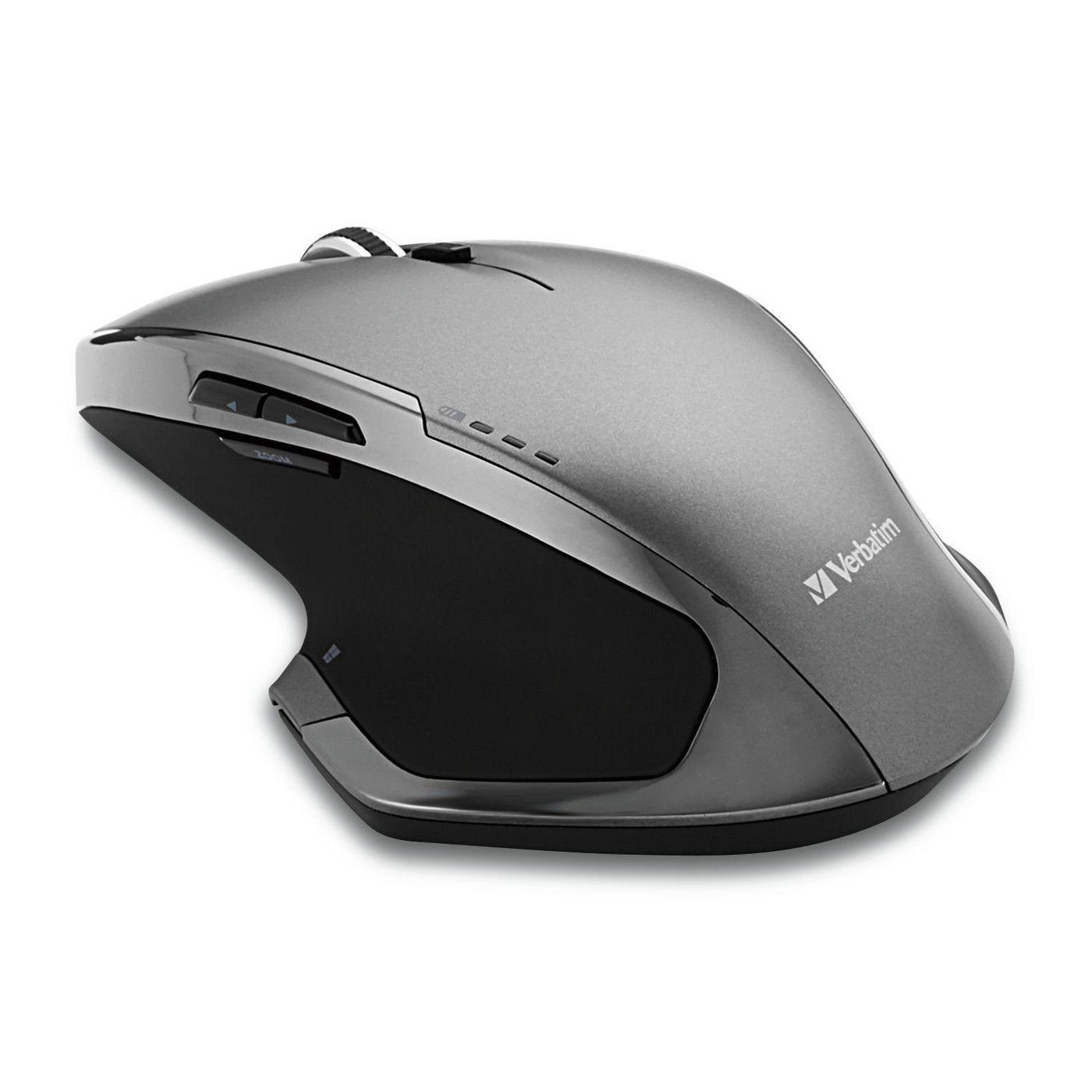 VERBATIM Wireless Desktop Mouse Maus