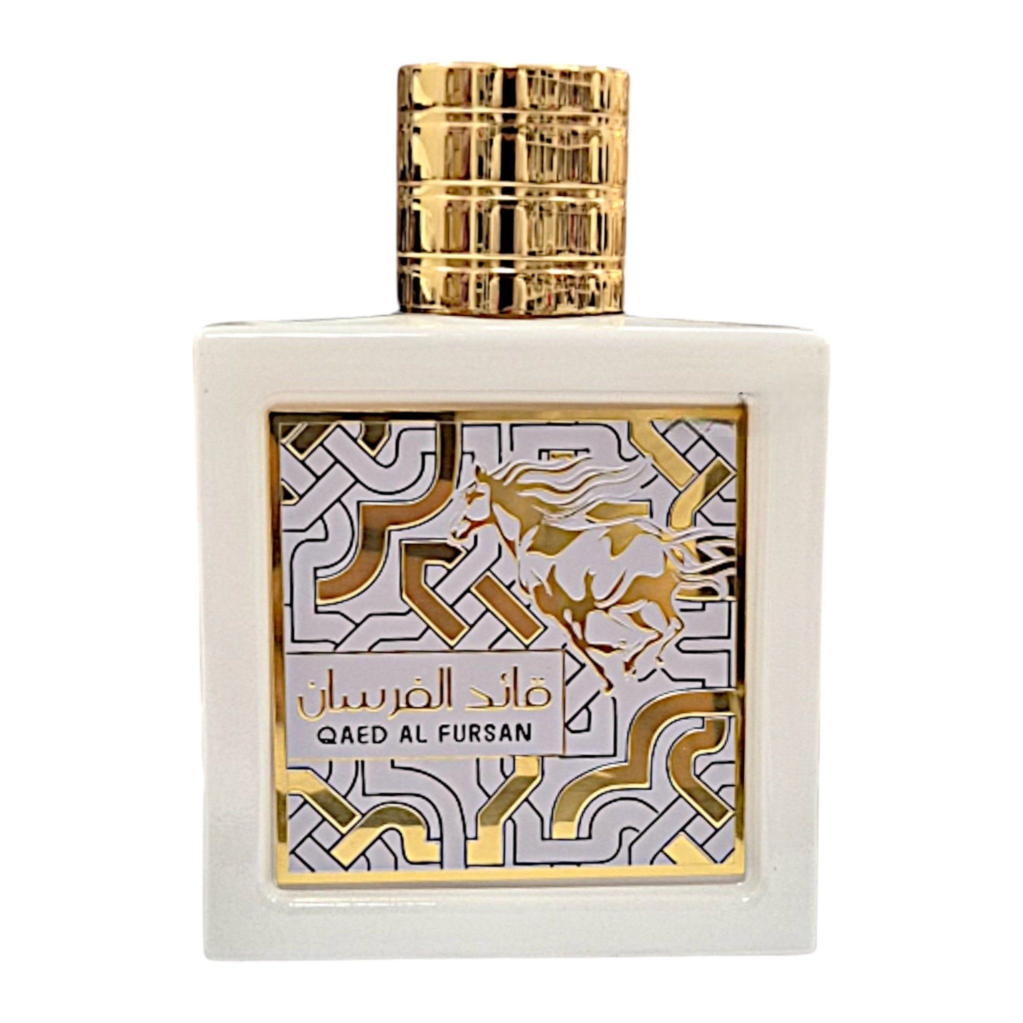 Eau de Parfum Qaed Al Fursan Unlimited EDP 90ml