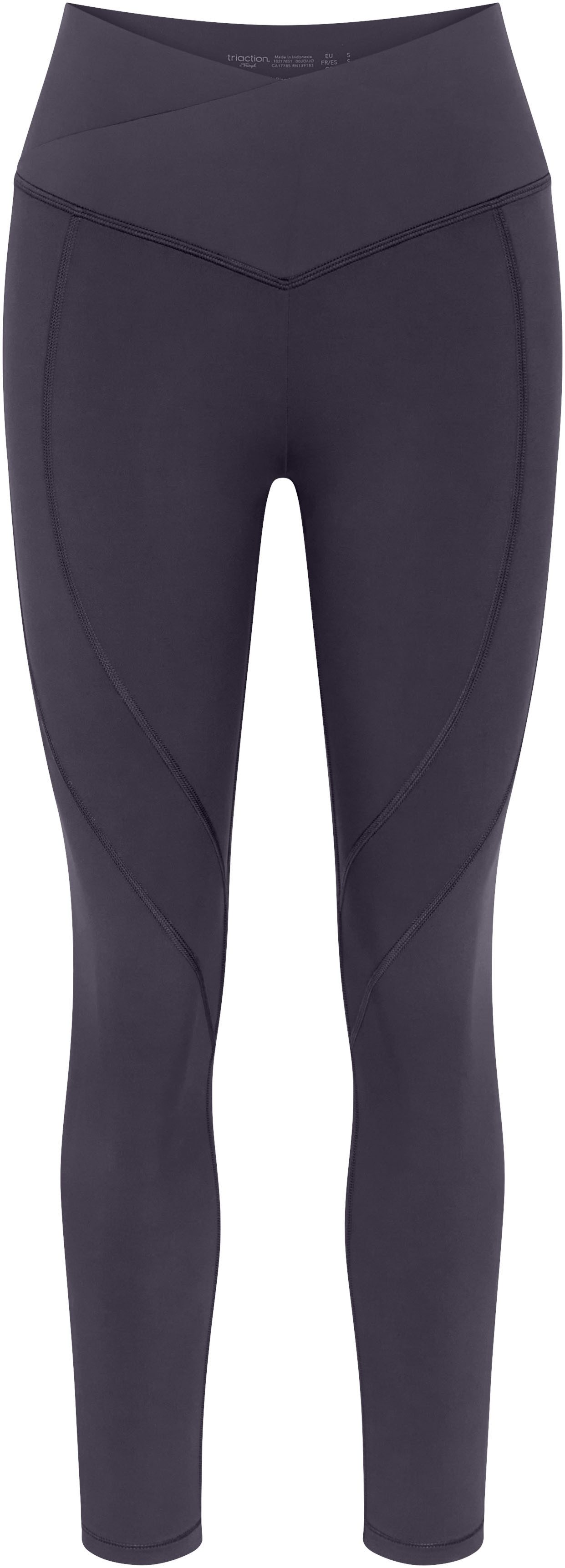 triaction by Triumph Sporthose Cardio RTW High-Rise Leggings atmungsaktiv günstig online kaufen