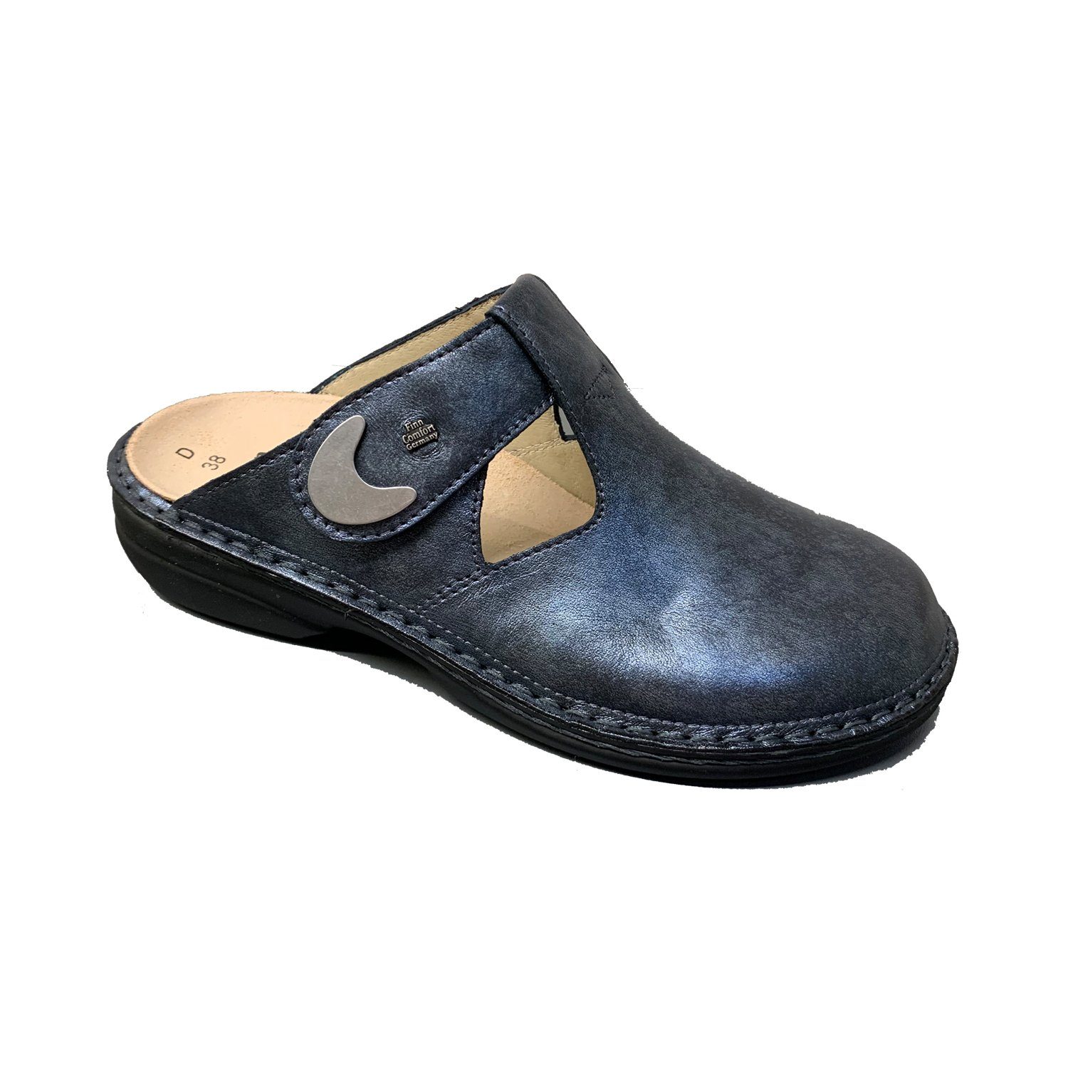 finn comfort clogs on sale