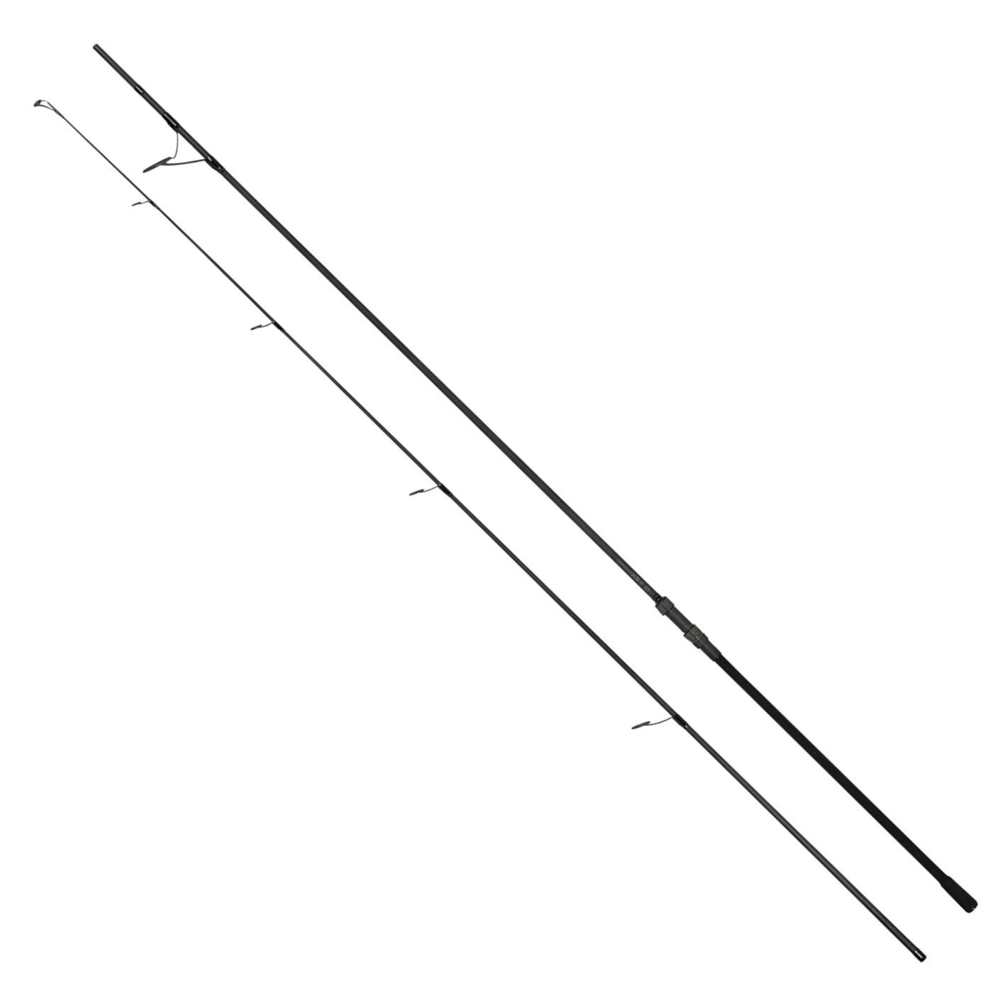 Karpfenrute Horizon X5S Full Shrink Rute 12ft 3.5lb - Karpfenrute