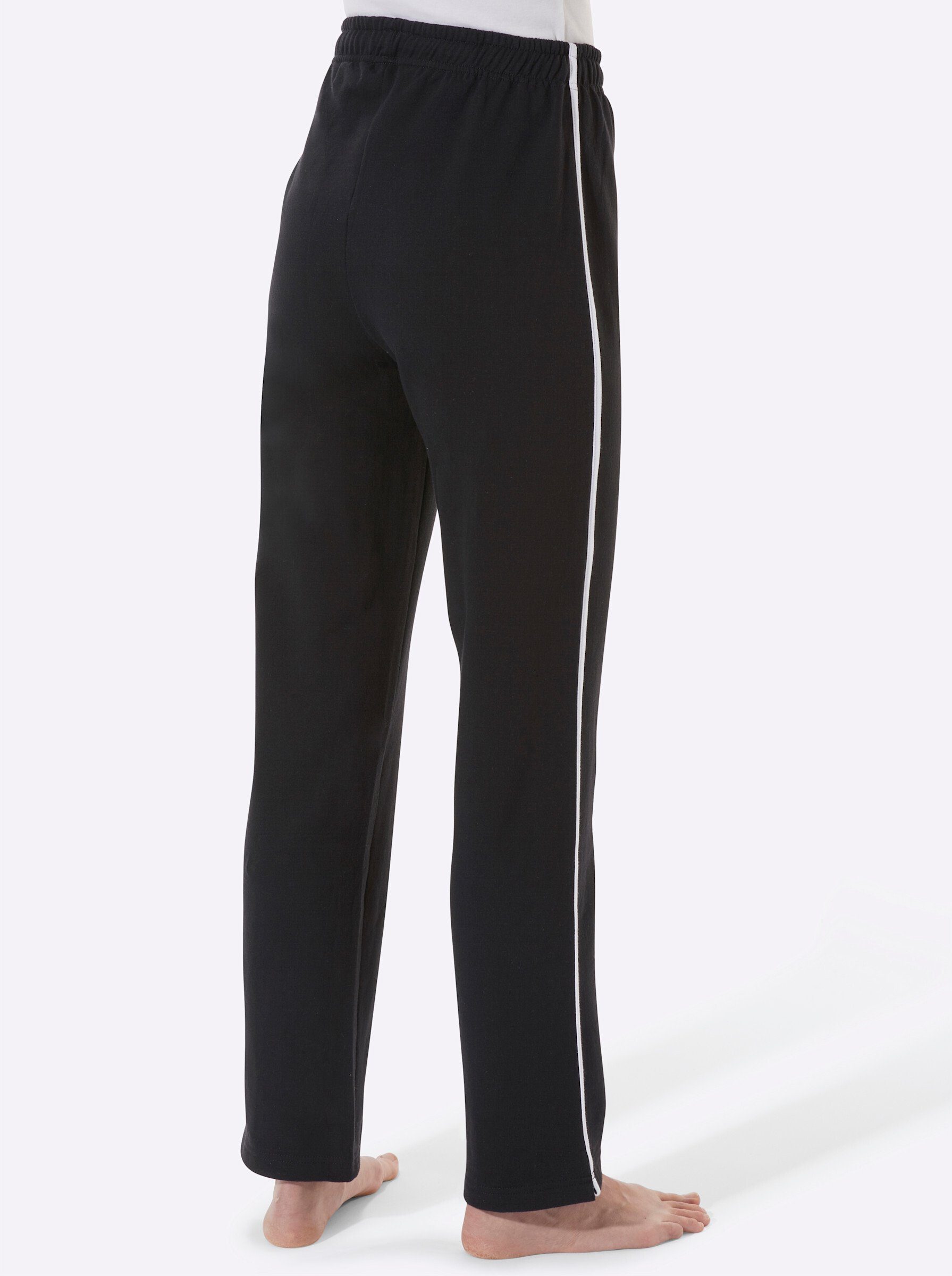 Witt Jogginghose Freizeithose