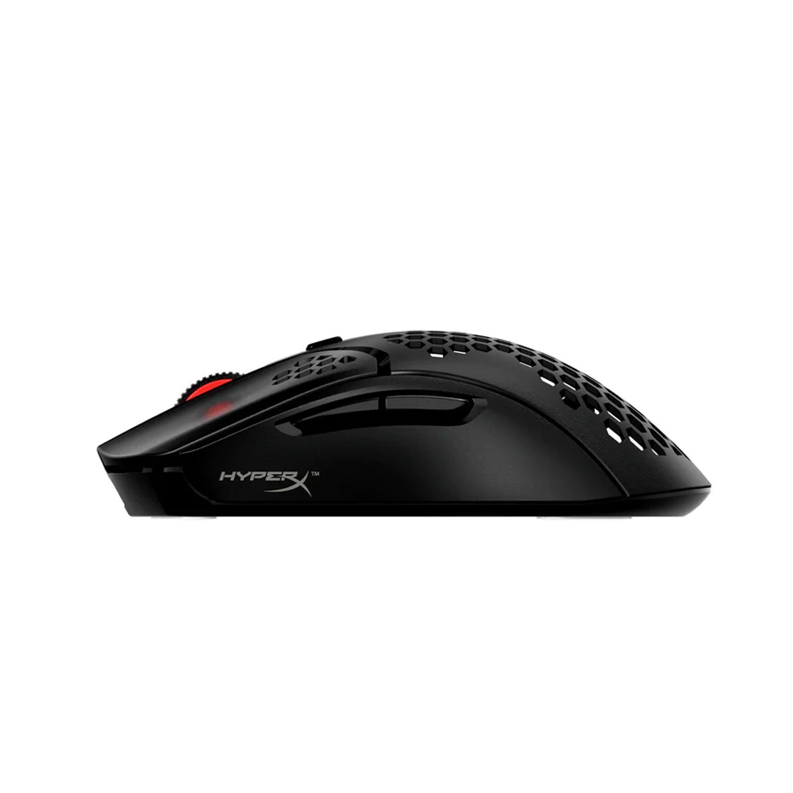 HyperX 4P5P9AA Maus (6 Tasten, Plug & Play, 16.000 DPI)