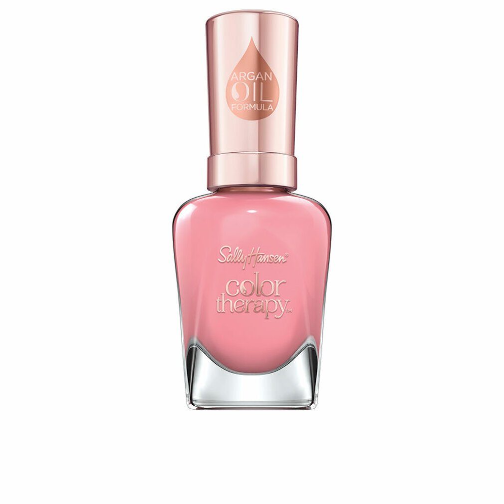 Sally Hansen Nagellack Color Therapy 240-Primrose and Proper