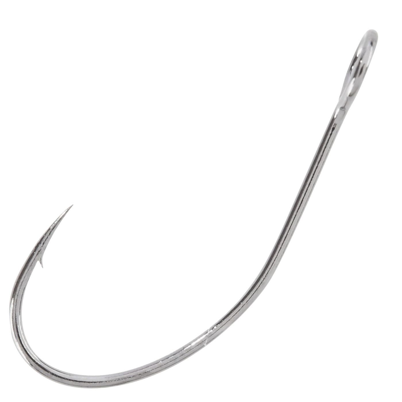 Owner Hooks Forellenhaken Owner Spoonhaken S-21 - Angelhaken