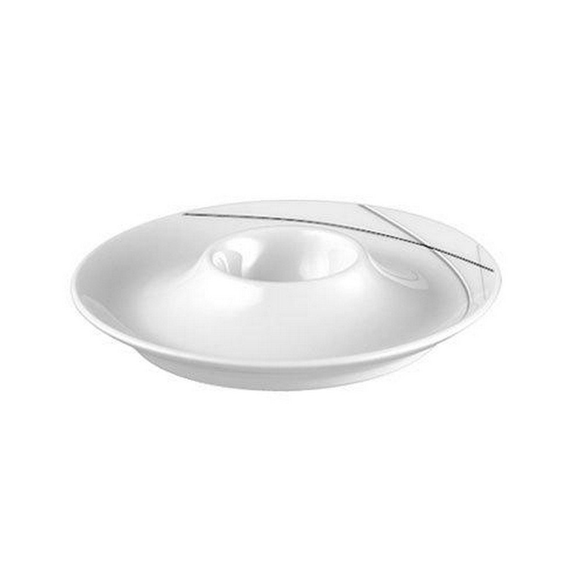 Seltmann Weiden Becher Trio Highline, Porzellan