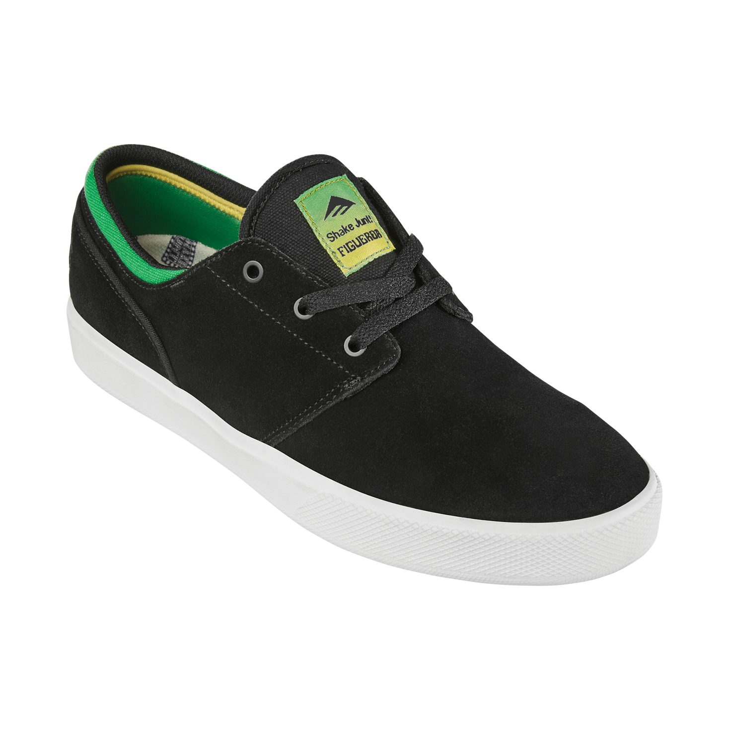 EMERICA FIGGY G6 X SHAKE JUNT Skateschuh FIGGY G6 X SHAKE JUNT