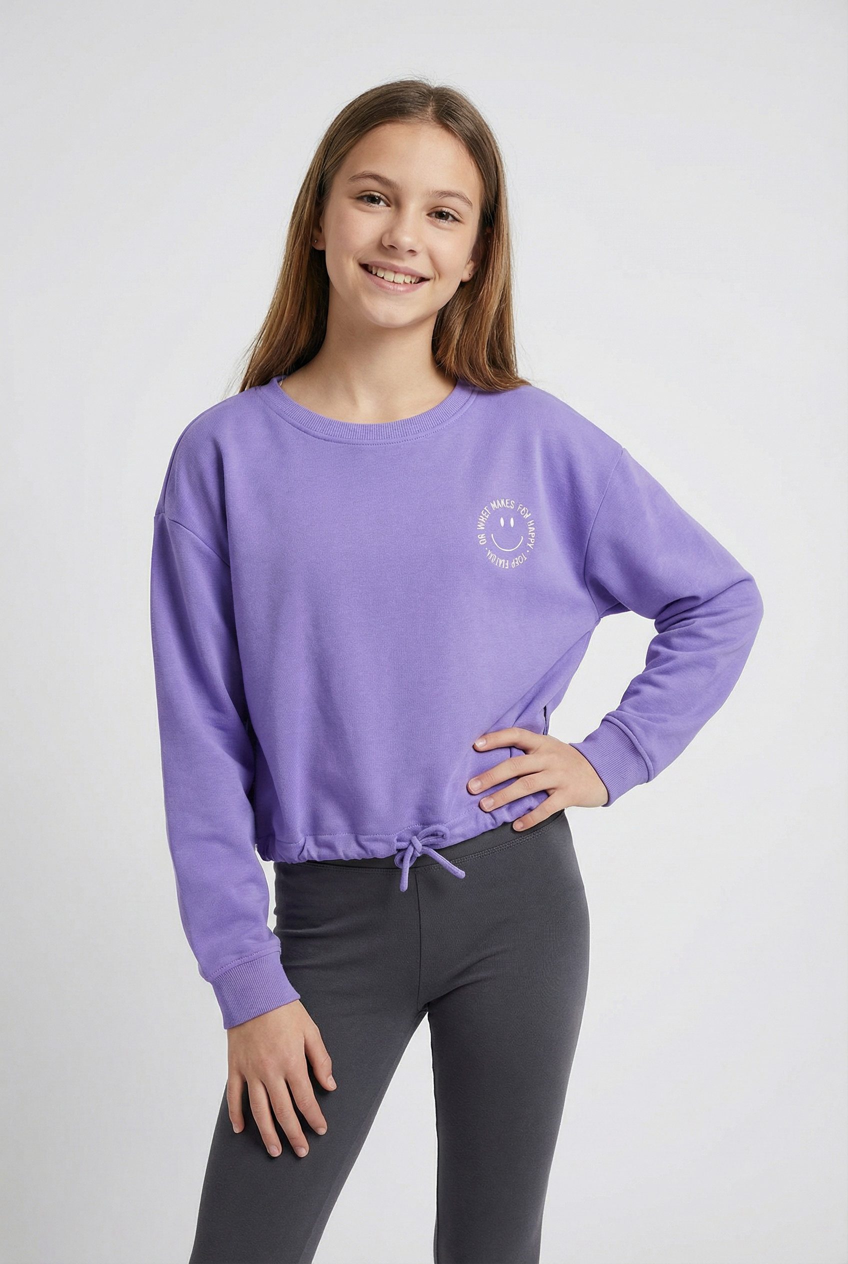 TOM TAILOR Sweatshirt