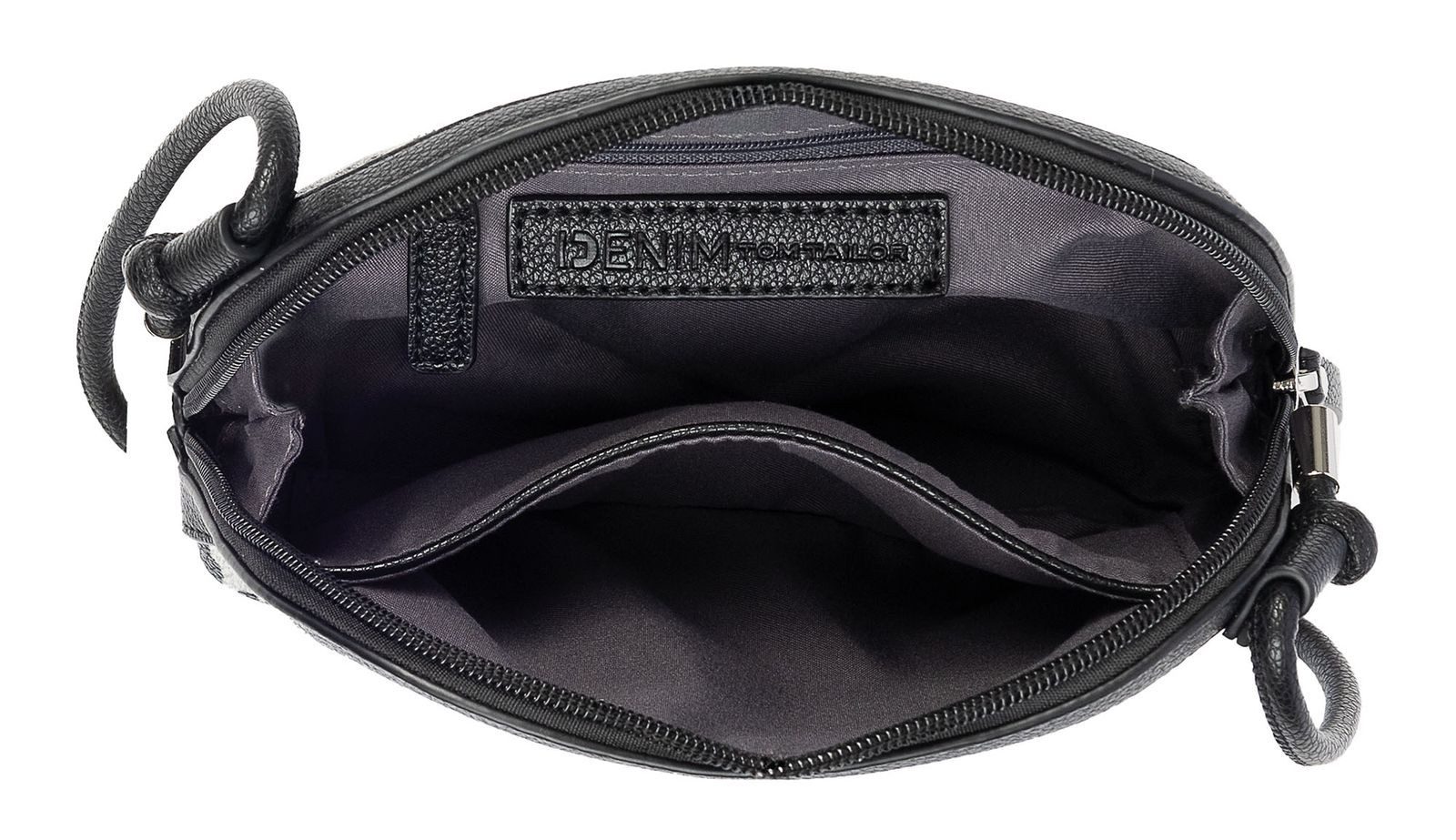 TOM TAILOR Umhängetasche Cross Bag