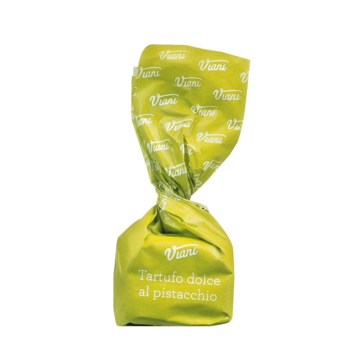 Viani Süßigkeit Viani Tartufi dolci al pistacchio Pistazien‑Trüffel Pralinen 200 g, 200 g, 14 St. – Bild 2 von 4