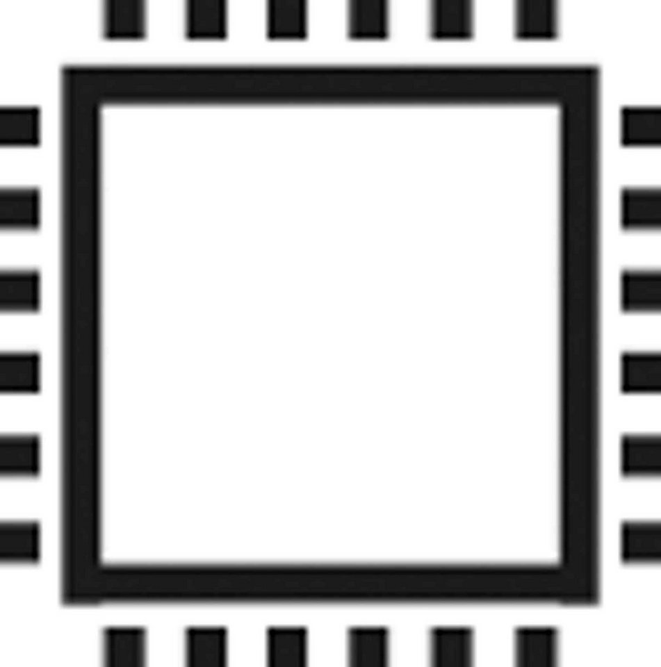Thumbnail - Pferd Feile, Diamant-Nadelfeile 140 mm vierkant