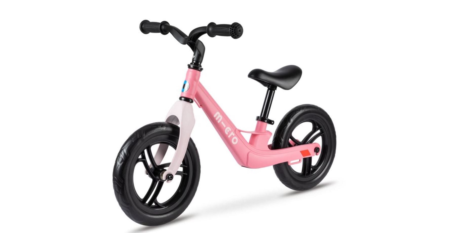 Micro Fahrrad-Laufrad