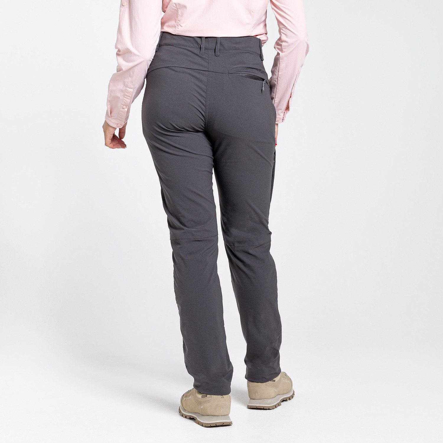 Craghoppers Funktionshose Hose lang W NOSILIFE PRO TROUSER