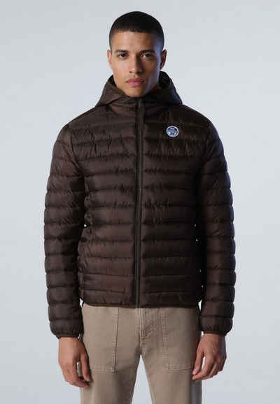 North Sails Kurzjacke Übergangsjacke Skye Puffer Jacket