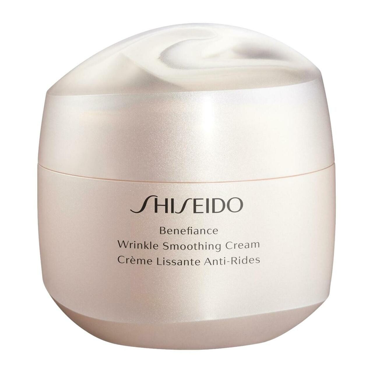 Feuchtigkeitscreme Benefiance Wrinkle Smoothing Cream