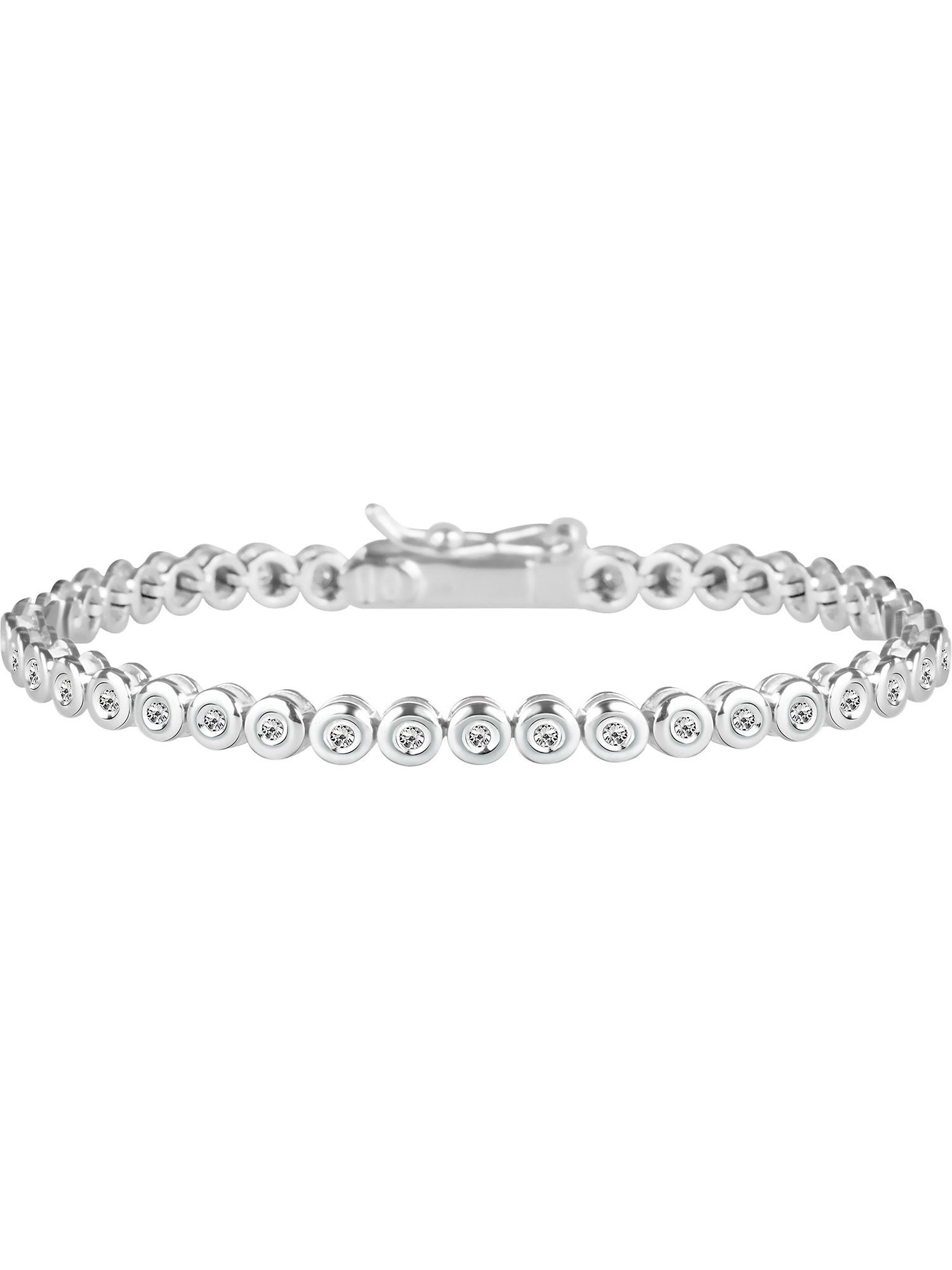 CHRIST Armband CHRIST Damen-Armband 750e...