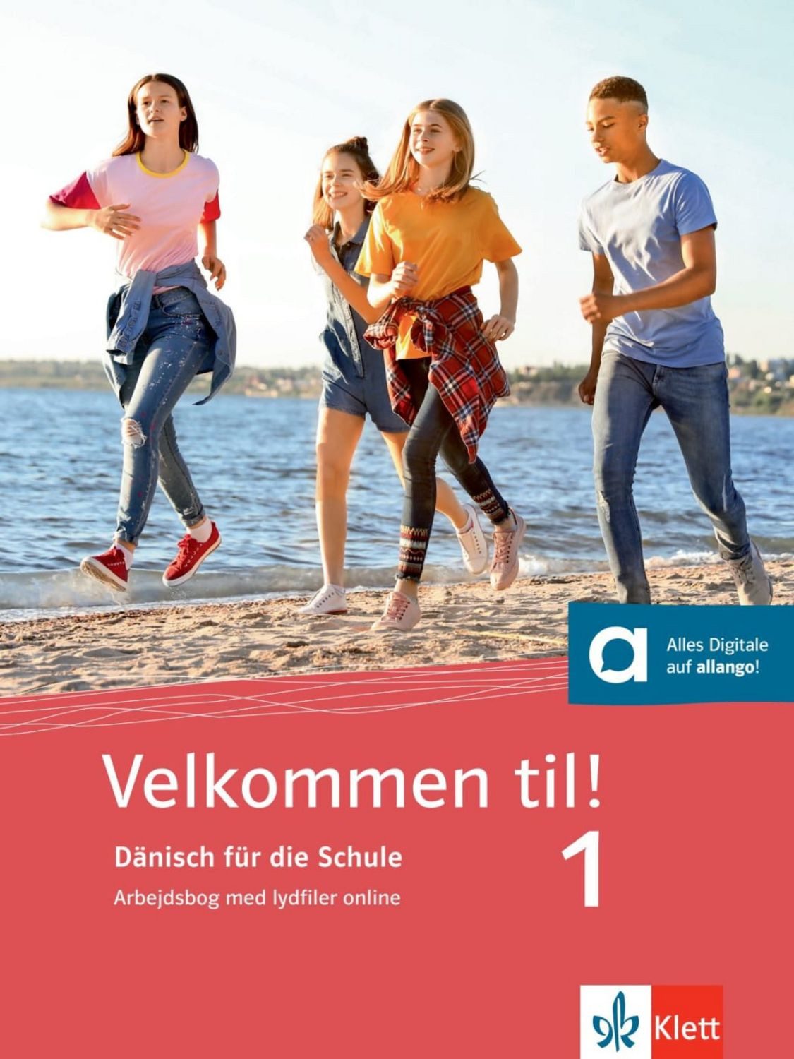 Velkommen til! 1 / diverse