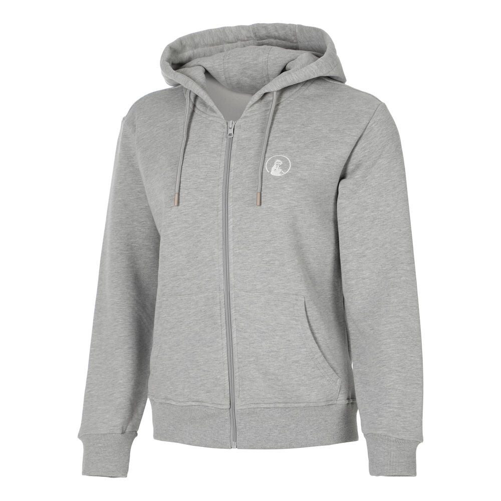 Quiet Please Sweatjacke Essential Zip Hoody W günstig online kaufen