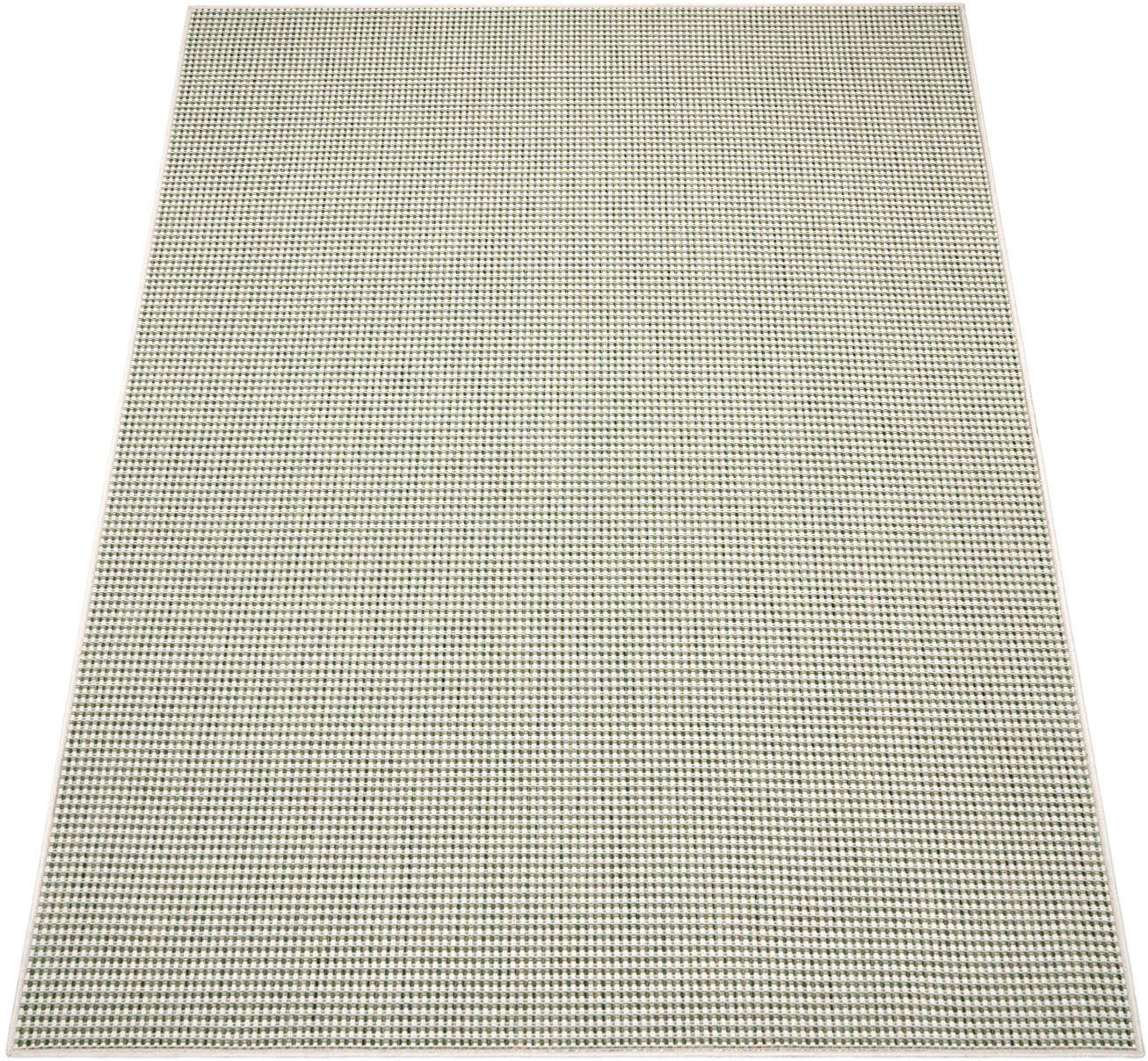 Paco Home Teppich Napoli 777, rechteckig, günstig online kaufen