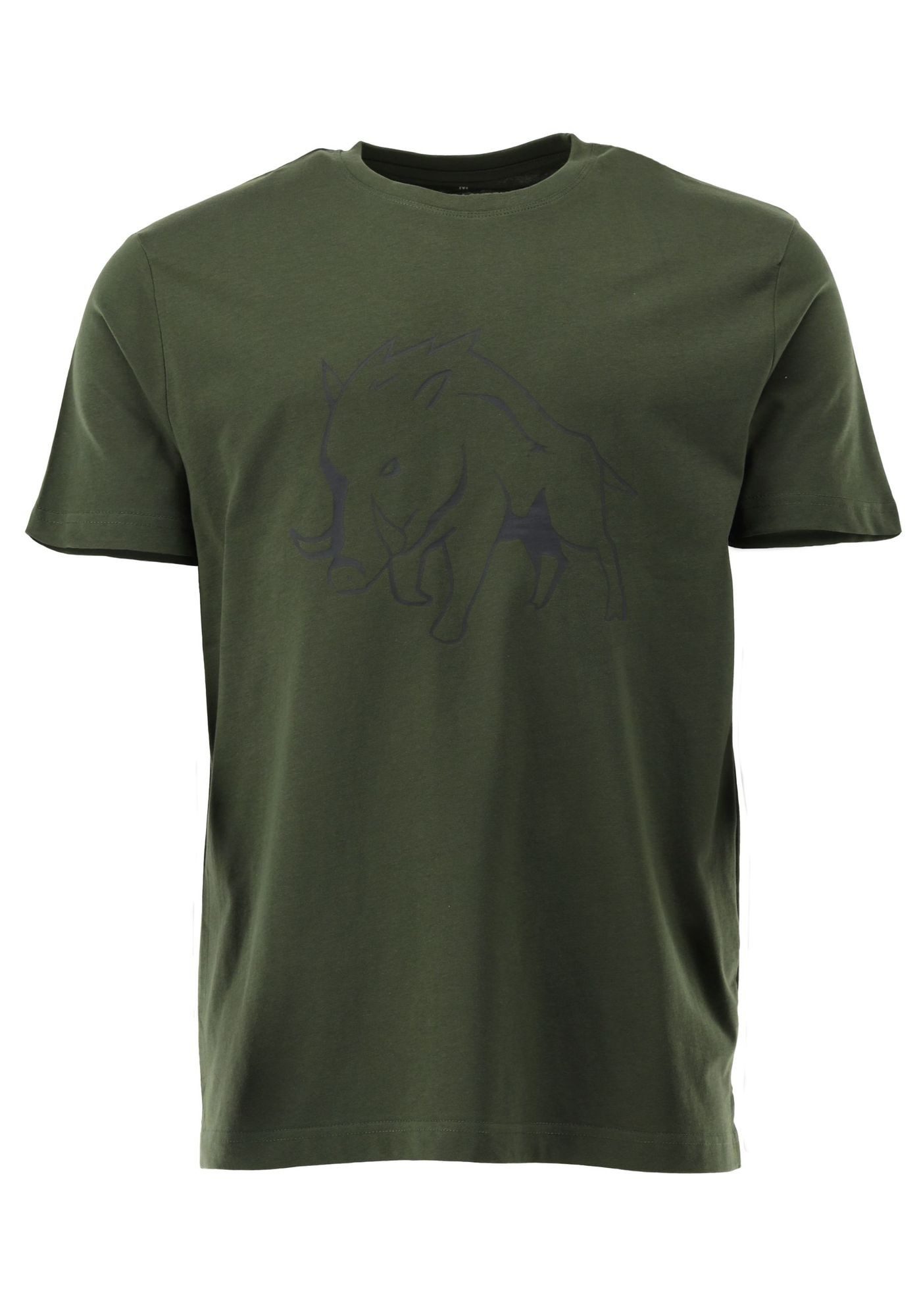 OS Trachten T-Shirt Bosod Herren Kurzarmshirt günstig online kaufen
