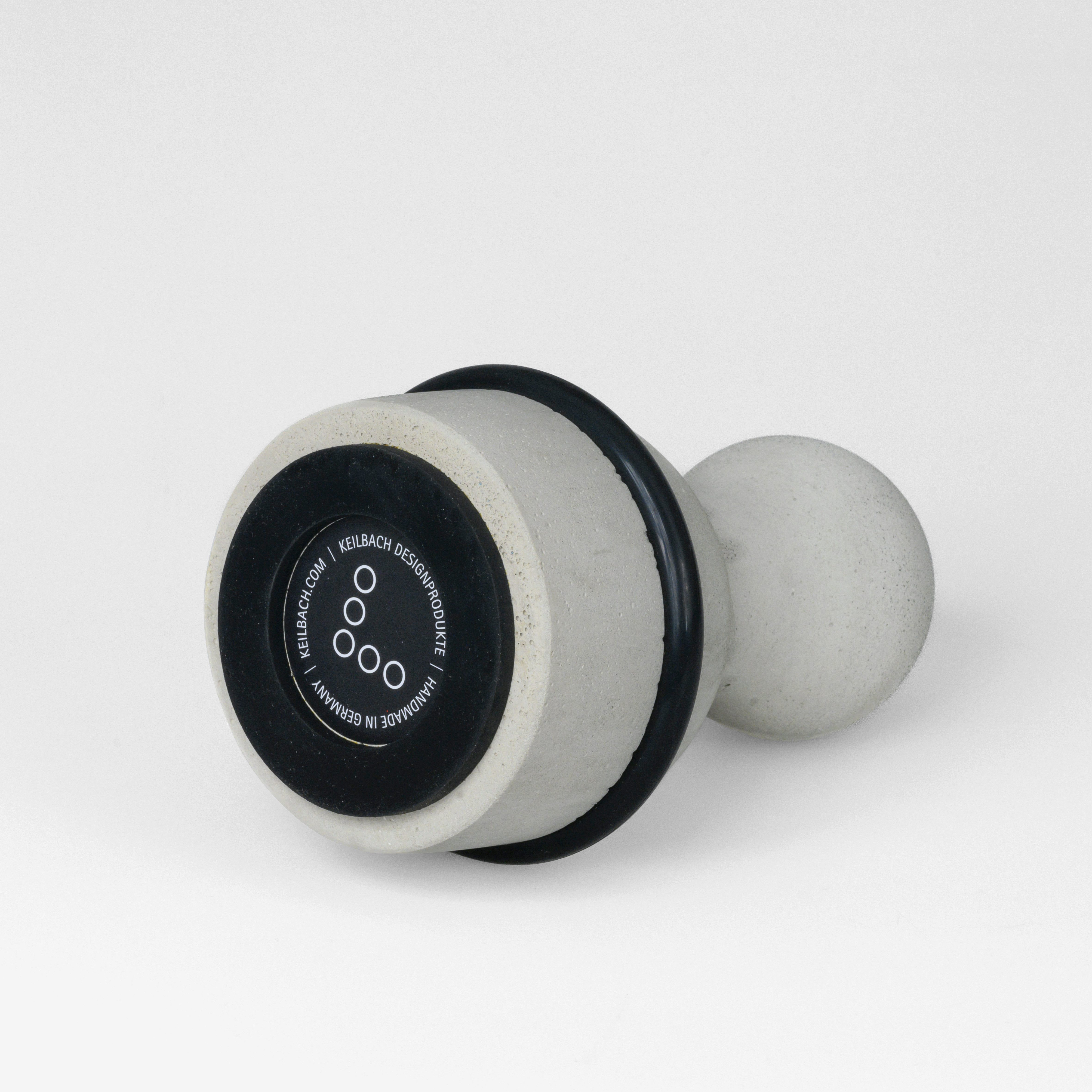 Keilbach Designprodukte Bodentürstopper nemo.beton
