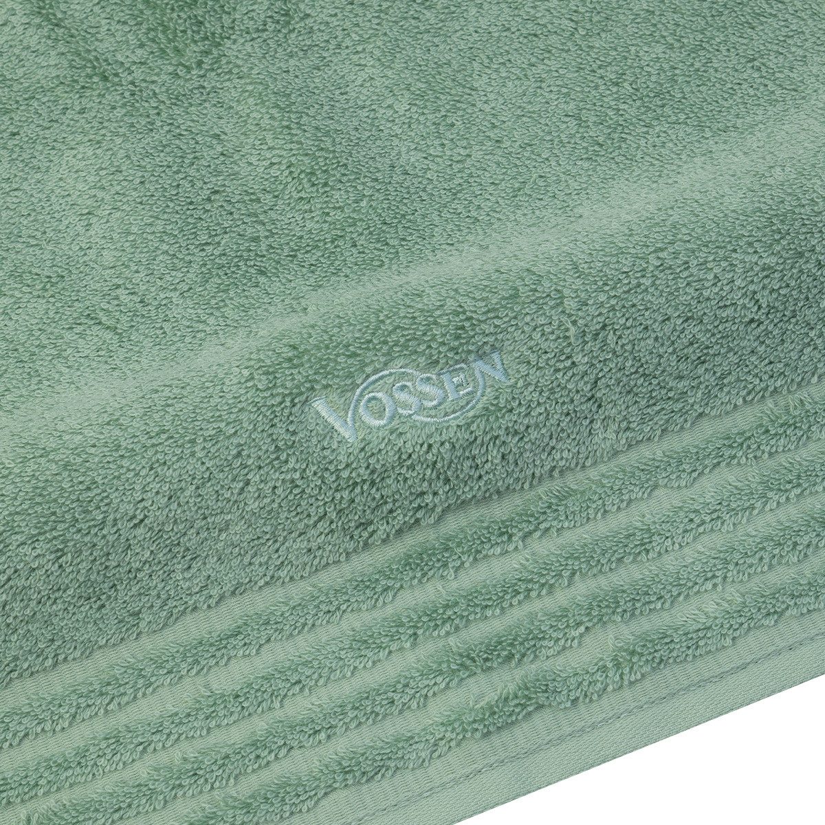 Vossen Handtuch Set Vienna Style Supersoft, Frottee (Spar-Set, 8-St), 2 X S günstig online kaufen