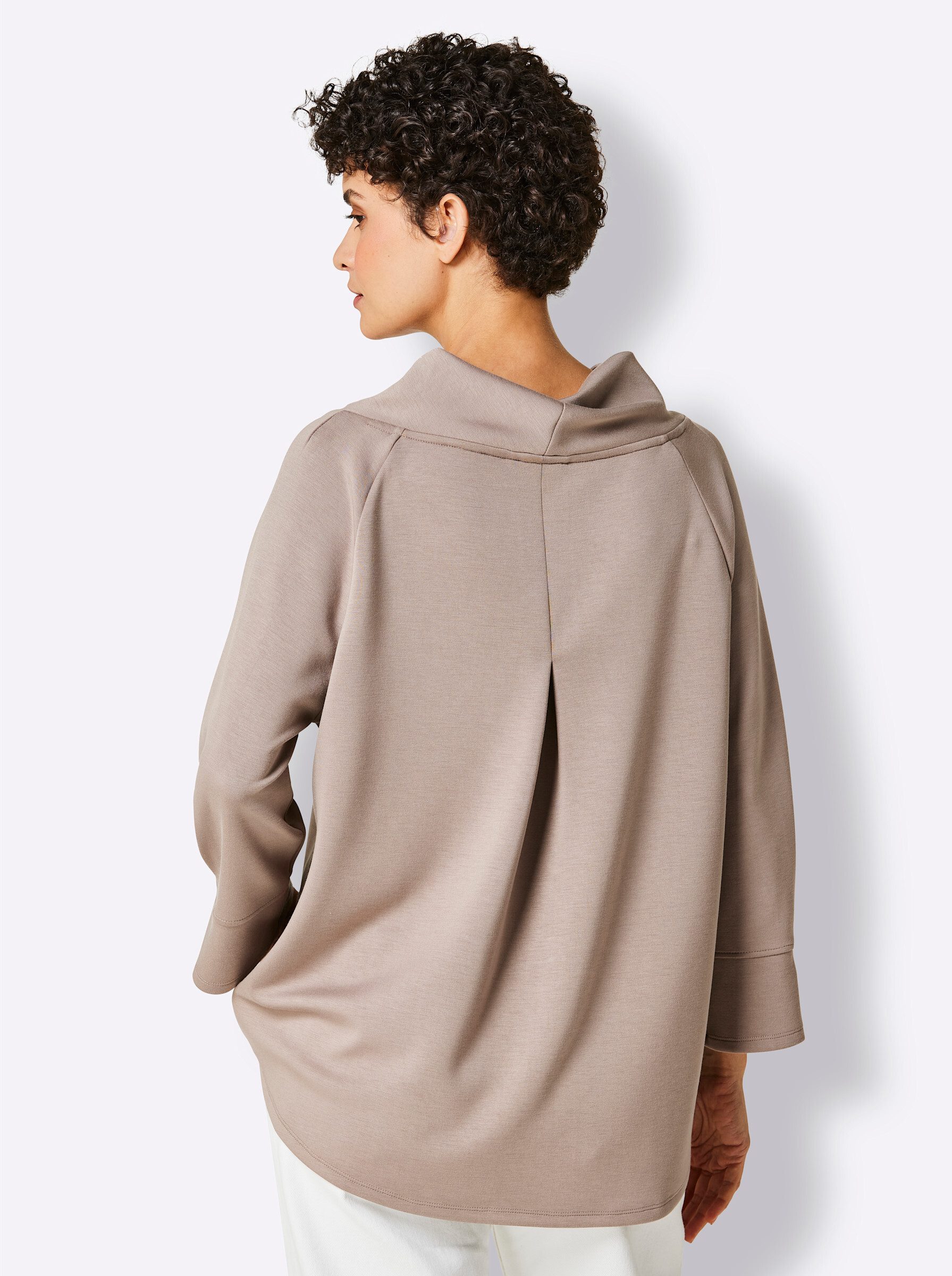 creation L Sweater Sweatshirt günstig online kaufen