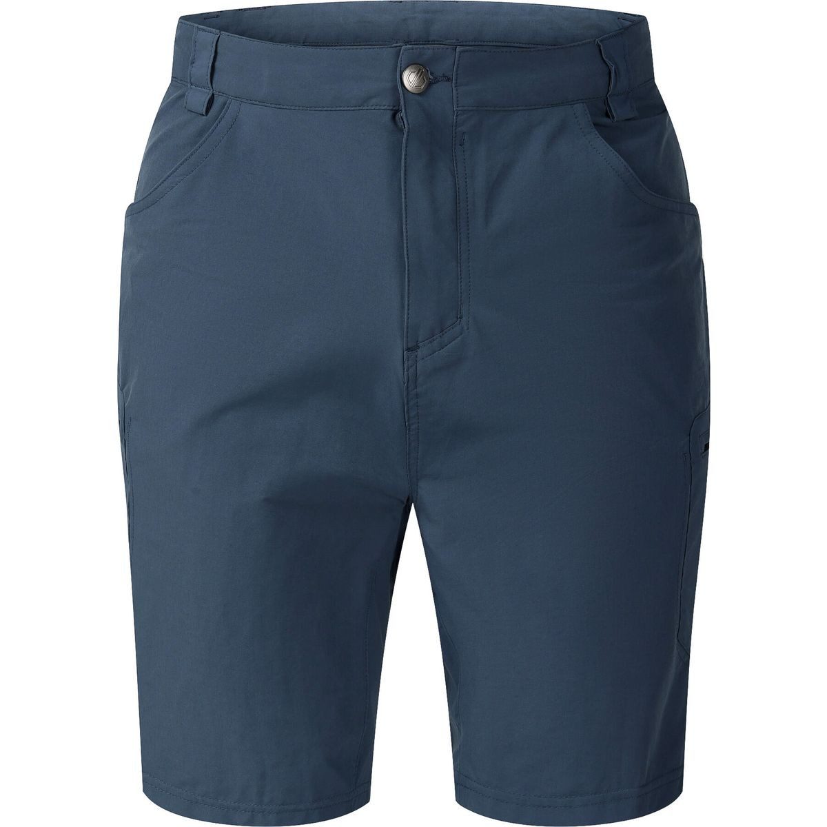 Dare2b Shorts Tuned In II Short Vielseitige Herren-Shorts für Outdoor-Abenteuer mit