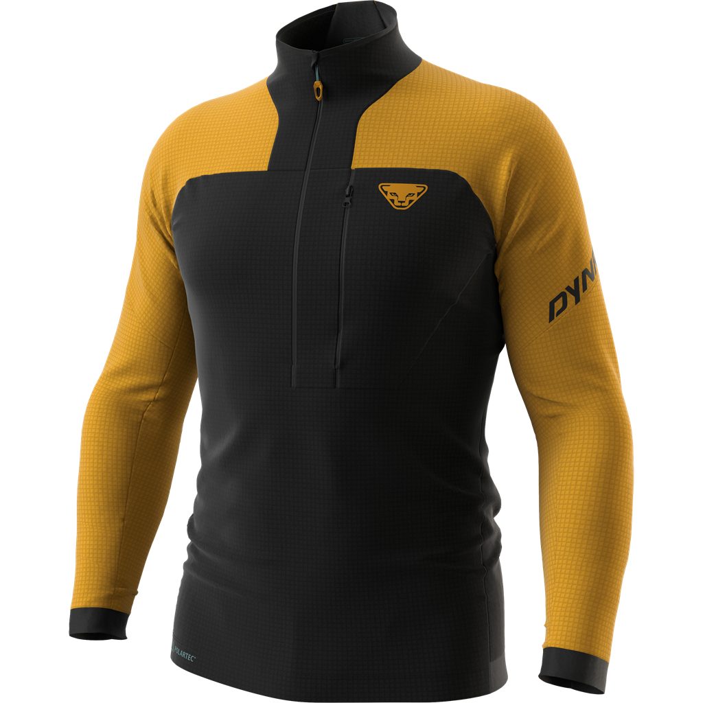 Outdoorjacke SPEED PTC 1/2 ZIP M