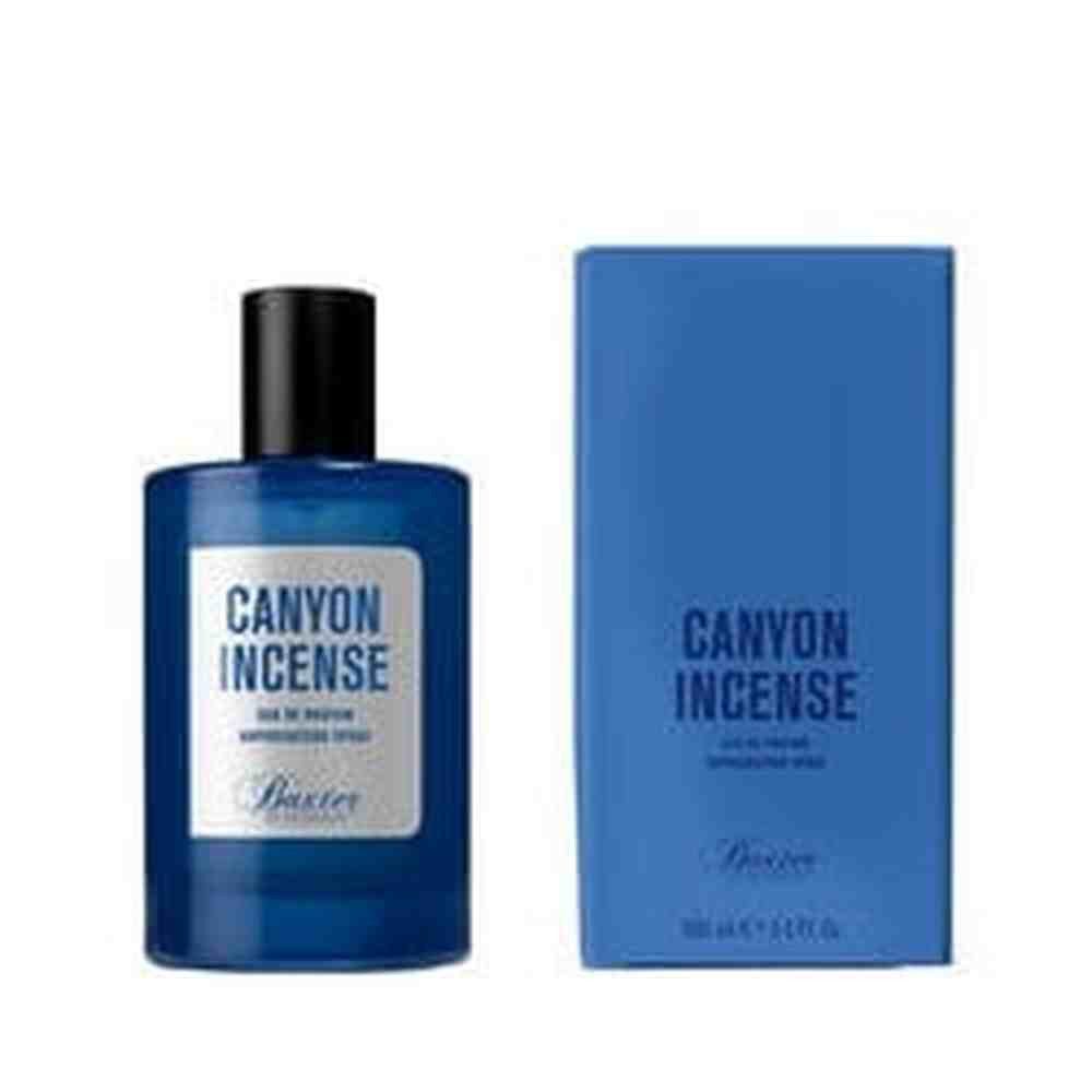 Baxter Of California Eau de Parfum Baxter of California Canyon Incense Eau de Parfum, 1-tlg.