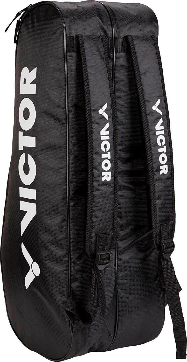 VICTOR Schlägerhülle Doublethermobag 9115 B