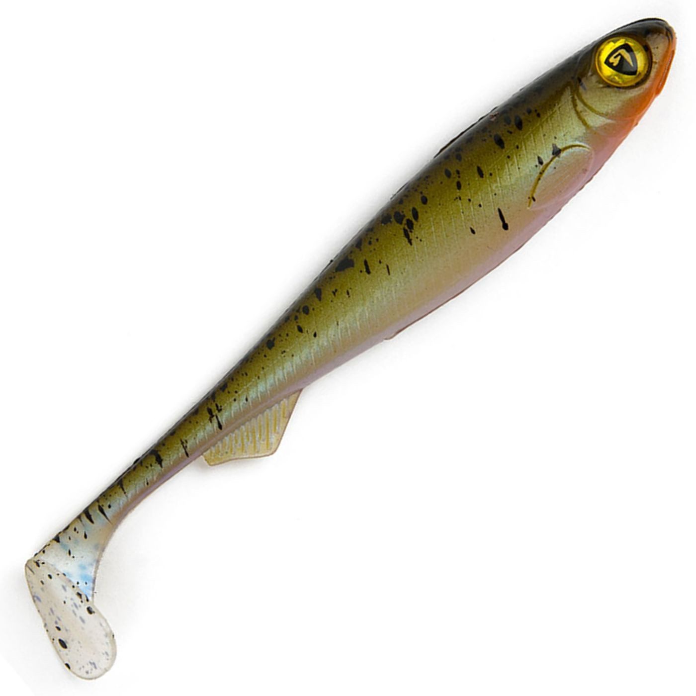 Kunstköder Fox Rage Slick Shad - Gummifisch