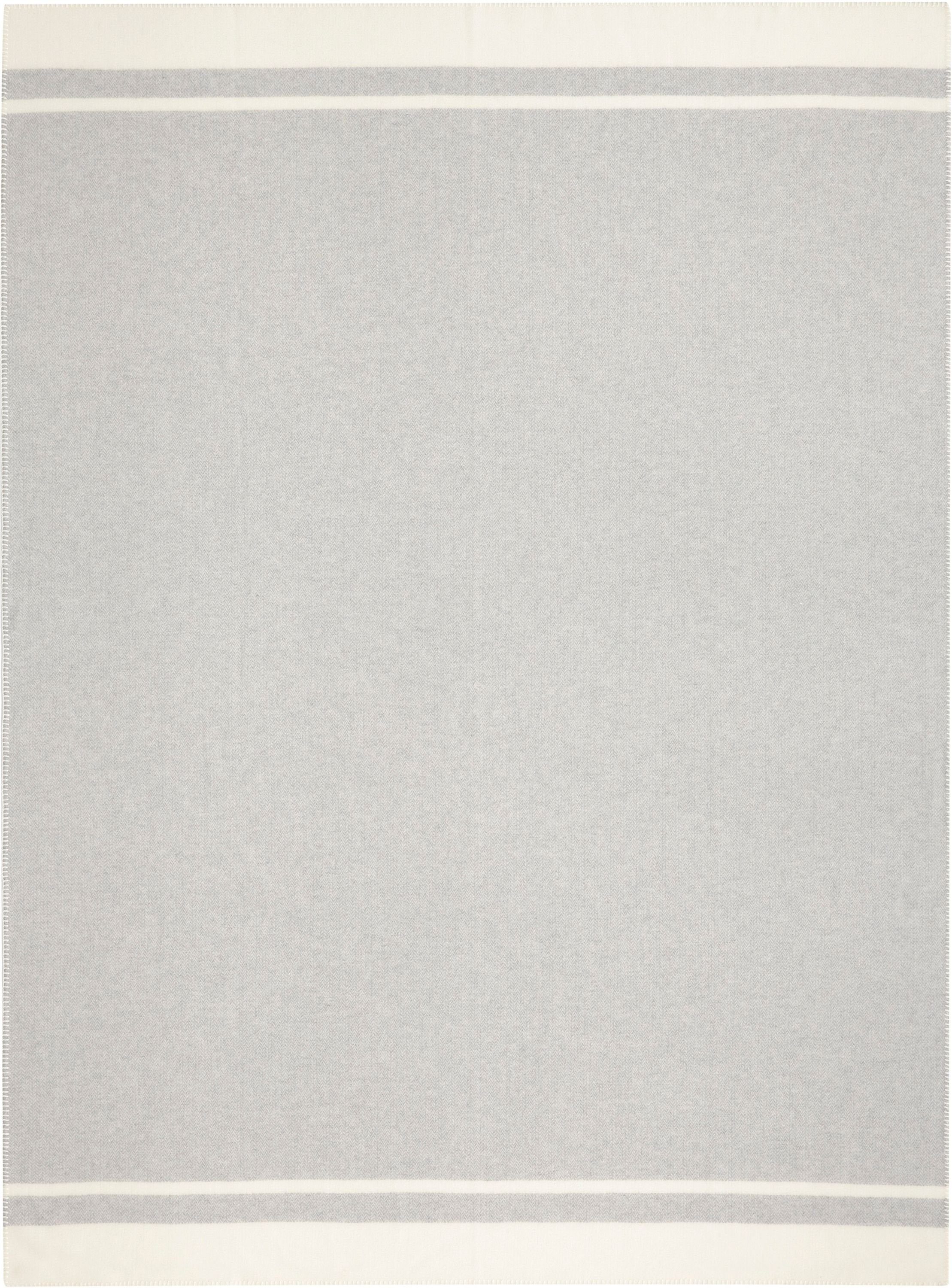 Wohndecke Naturale, Traumschloss, 100% Wolle, unvergleichlicher Komfort