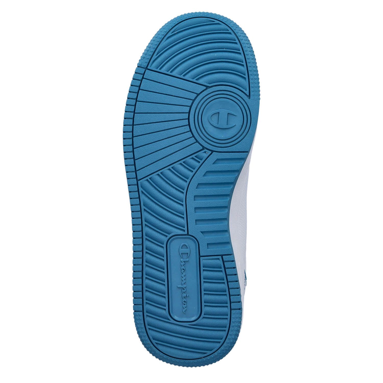 Champion Champion Rebound 2.0 Low B GS Wht/Ibe Sneaker