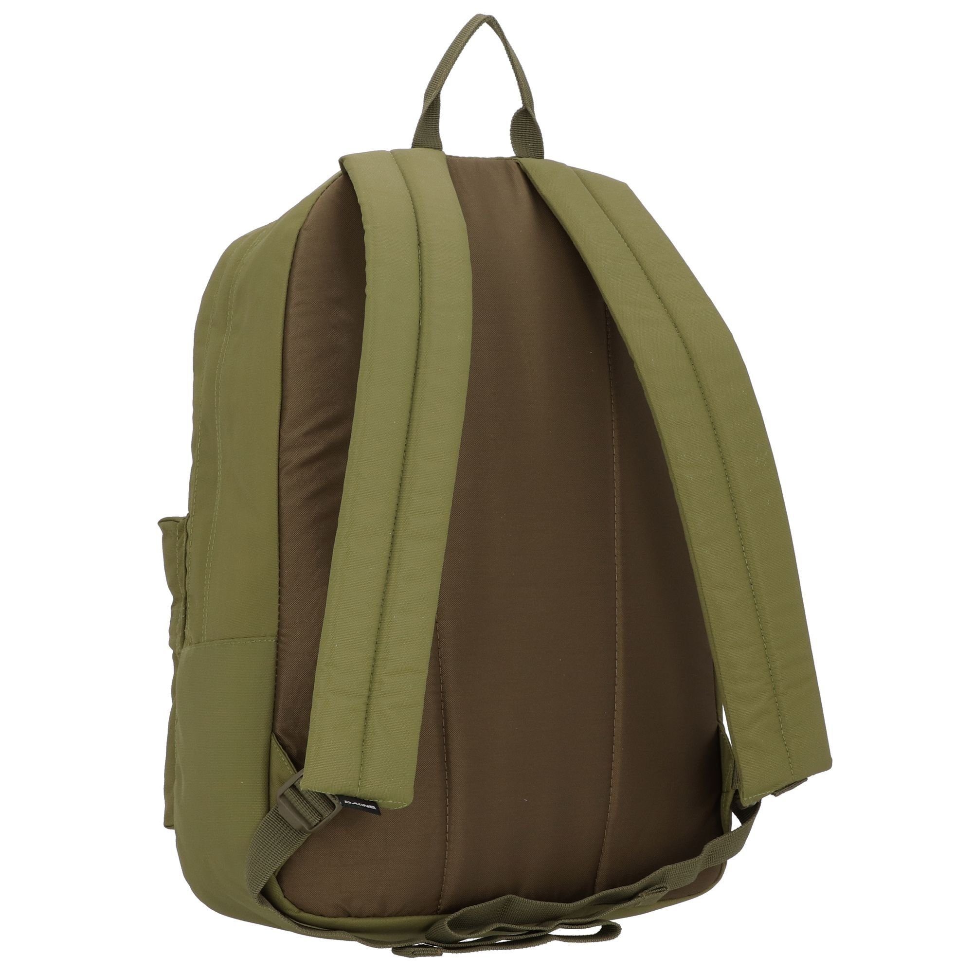 utility 365 green Polyester Daypack Dakine PACK,