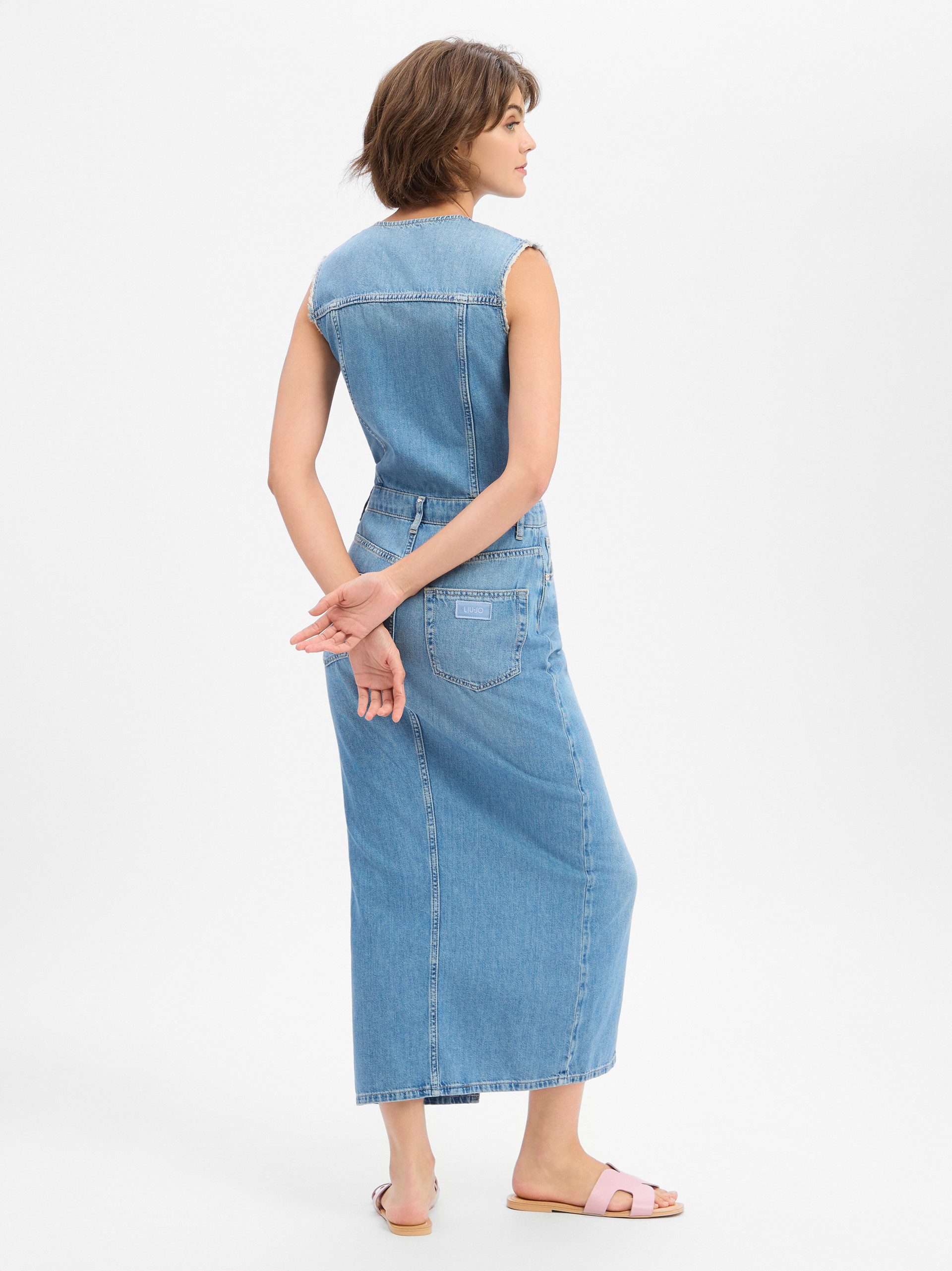 Liu Jo A-Linien-Kleid