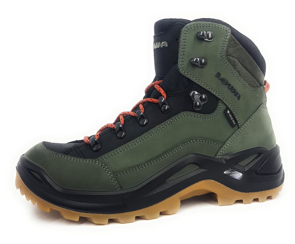 Lowa Wanderschuh Outdoorschuh