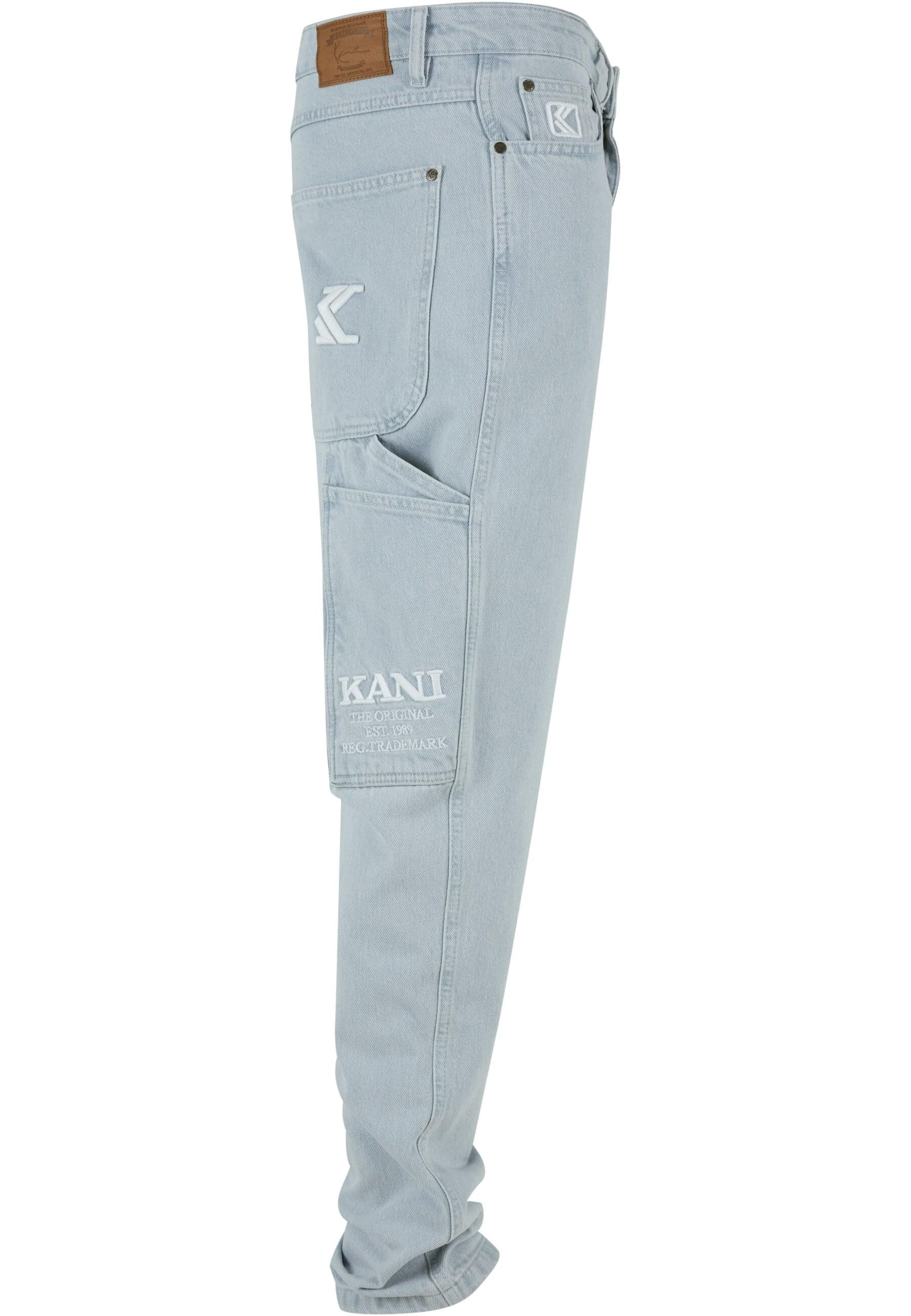 Karl Kani Bequeme Jeans Karl Kani Herren (1-tlg)