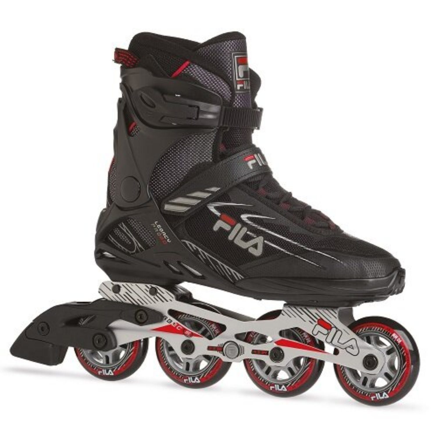 Fila Inlineskates FILA Inline Skate Legacy Pro 80