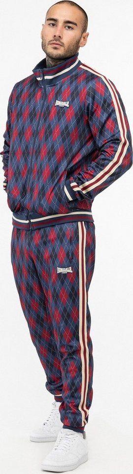 Lonsdale Trainingsanzug Redford