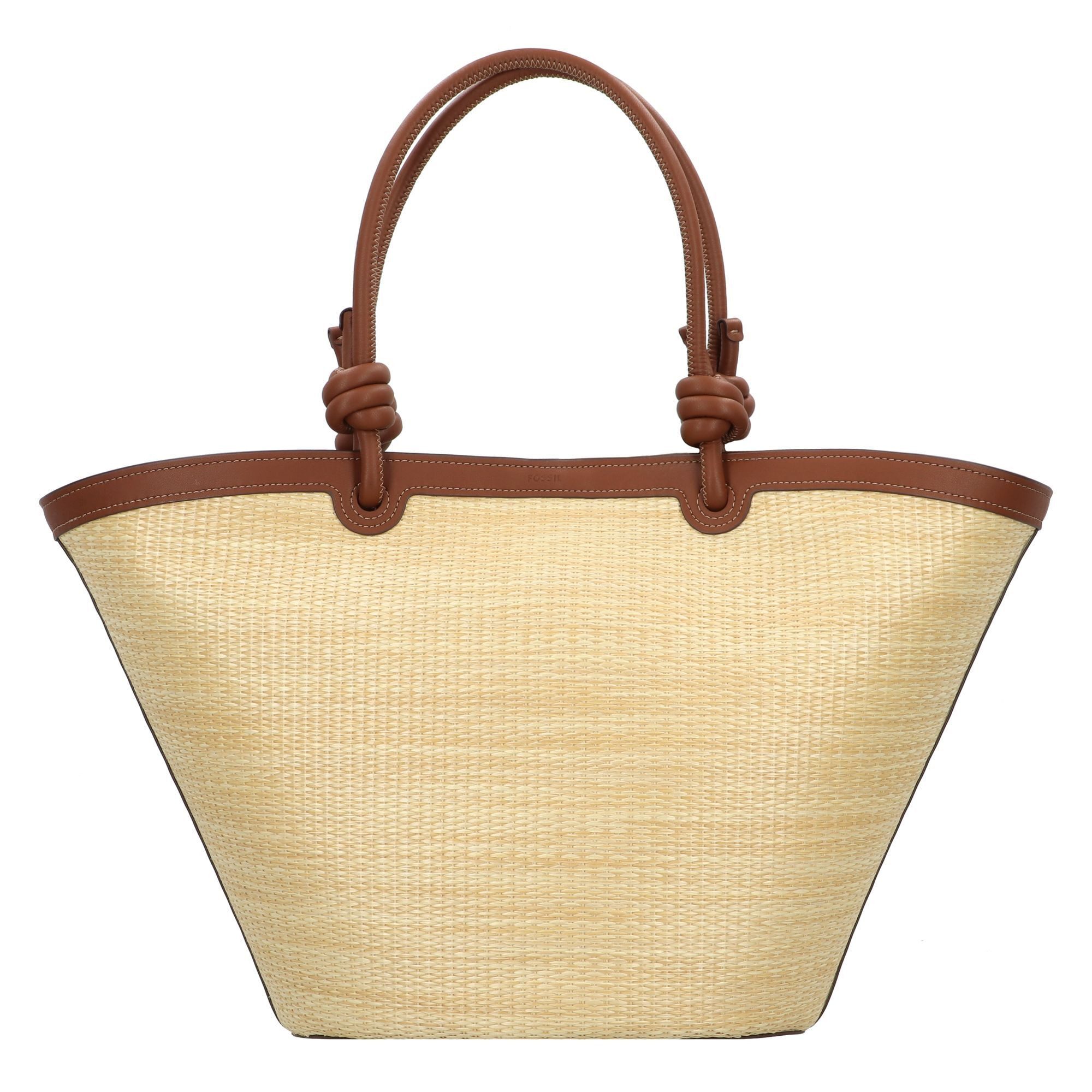 Fossil Shopper Summer, Polyethylen