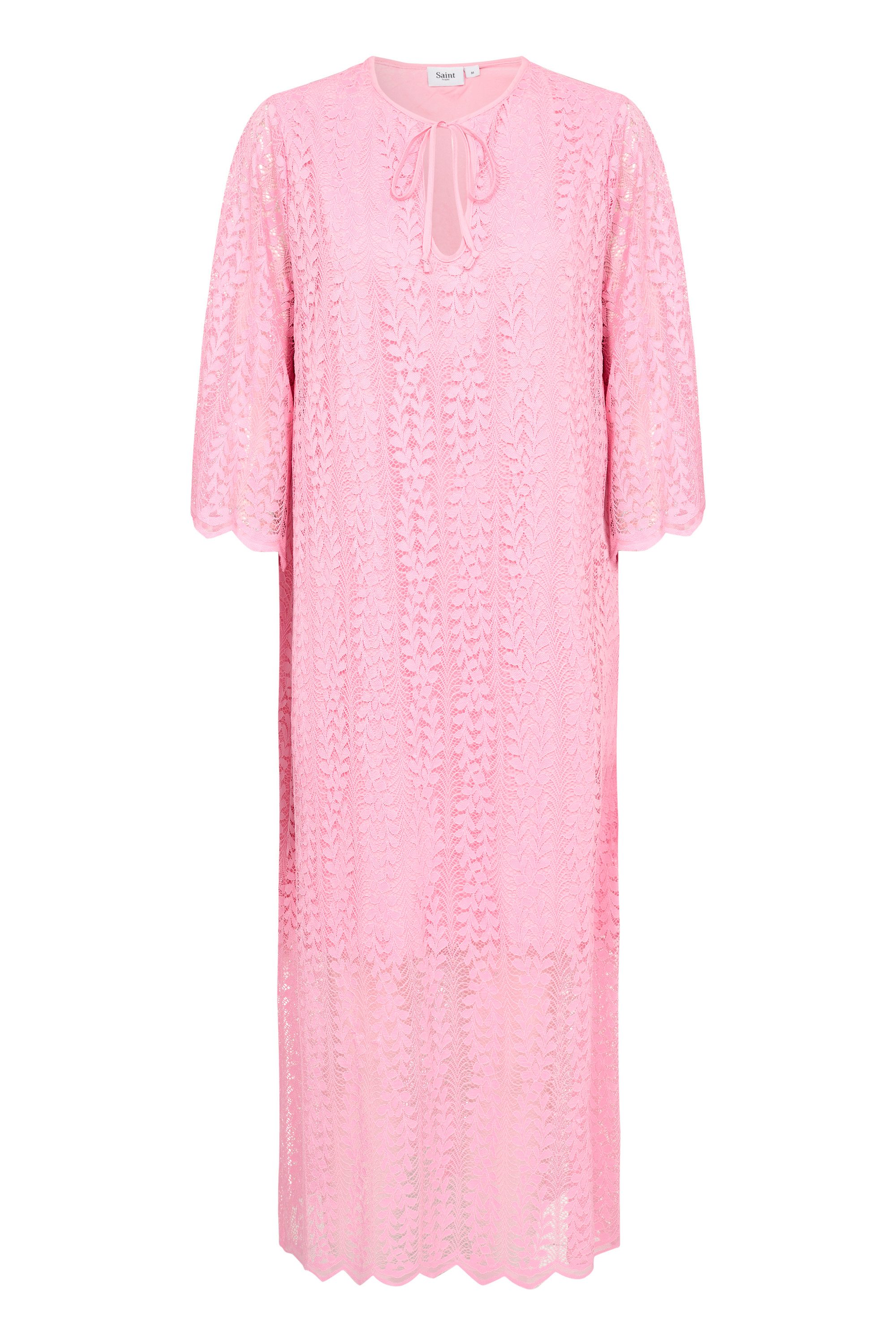 Saint Tropez Blusenkleid Kleid JolieSZ