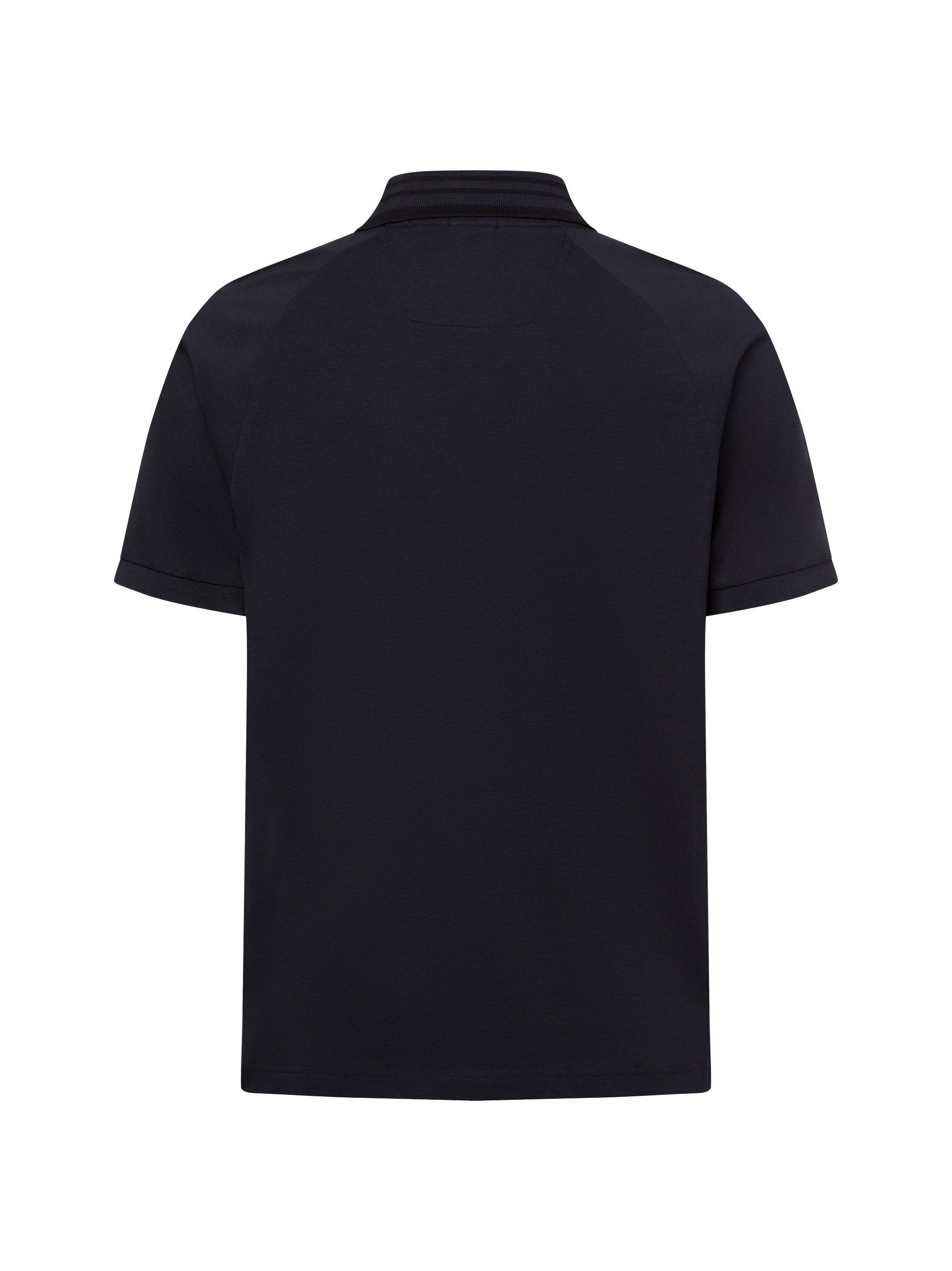 BOSS GREEN Poloshirt Paddy Rib günstig online kaufen